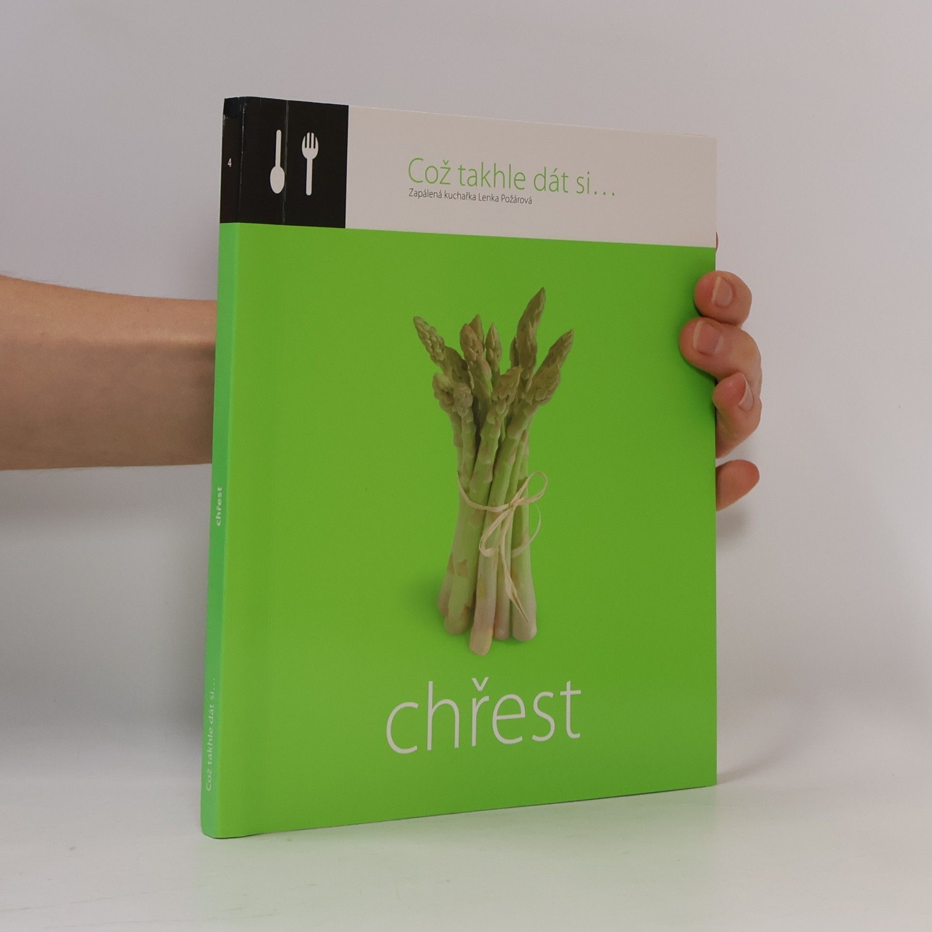 Chřest