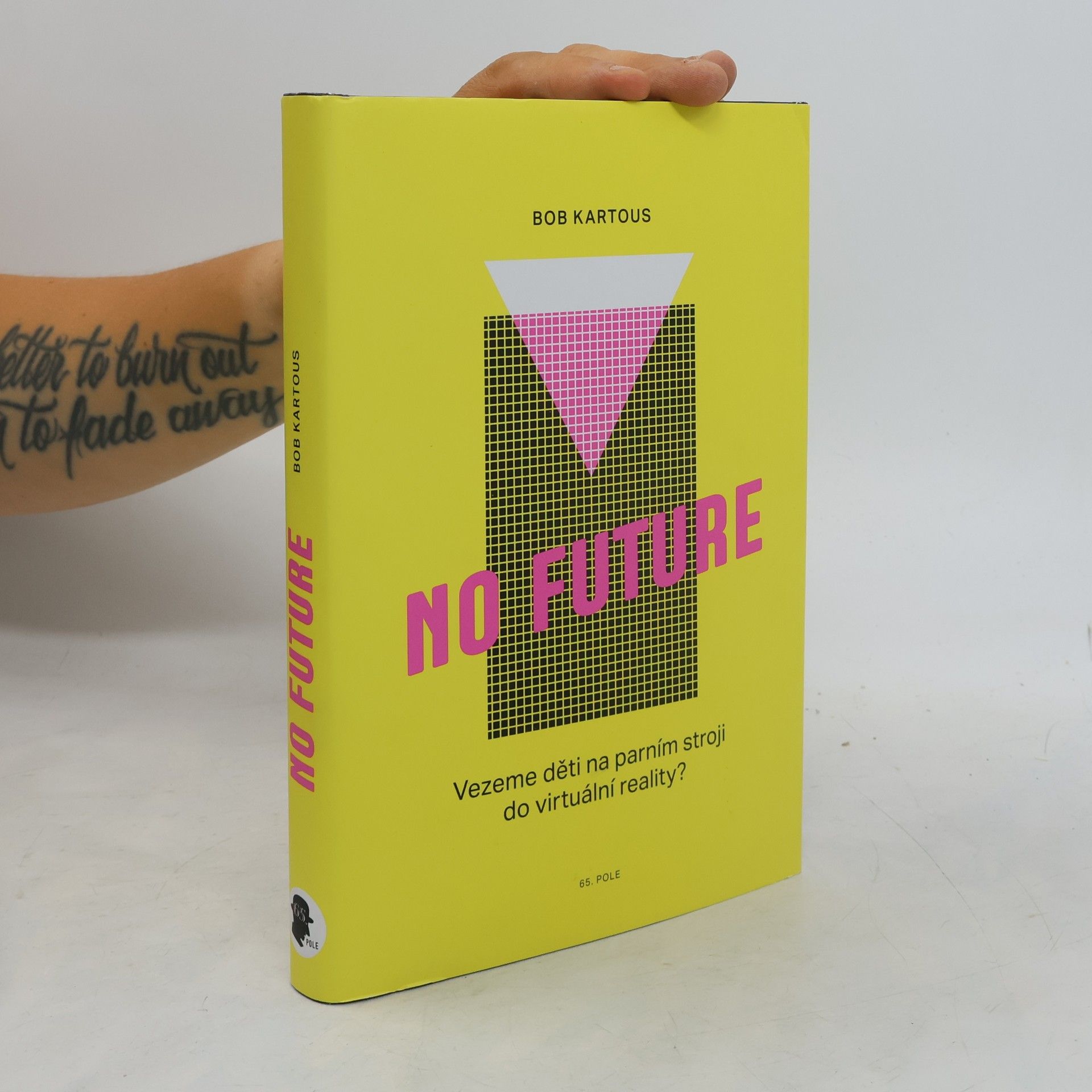 No future