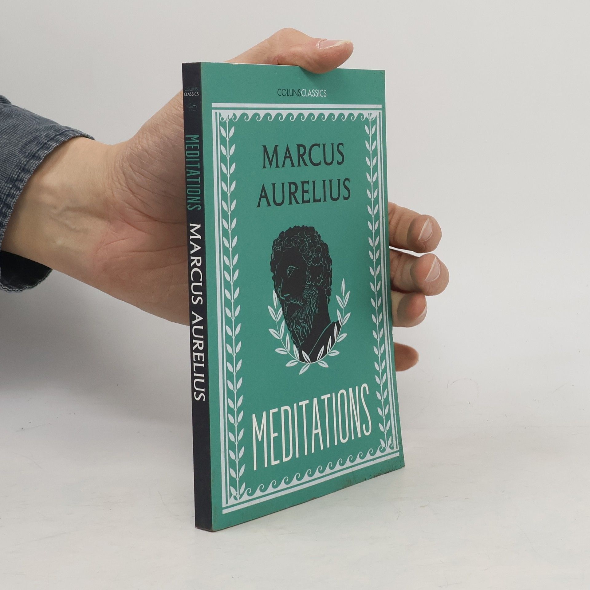 Marcus Aurelius Meditations