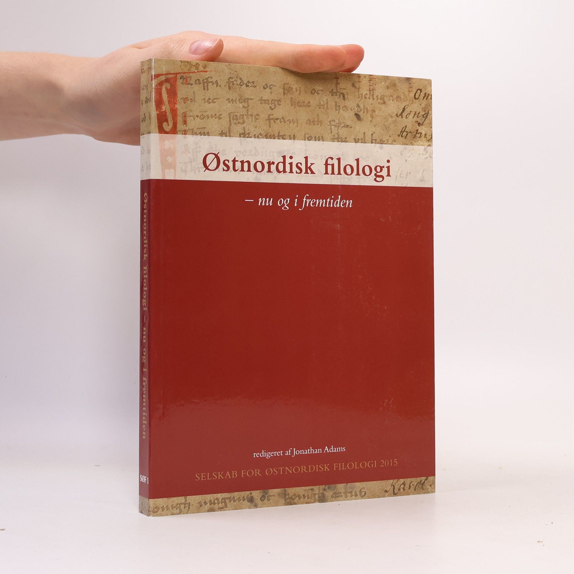 Østnordisk Filologi