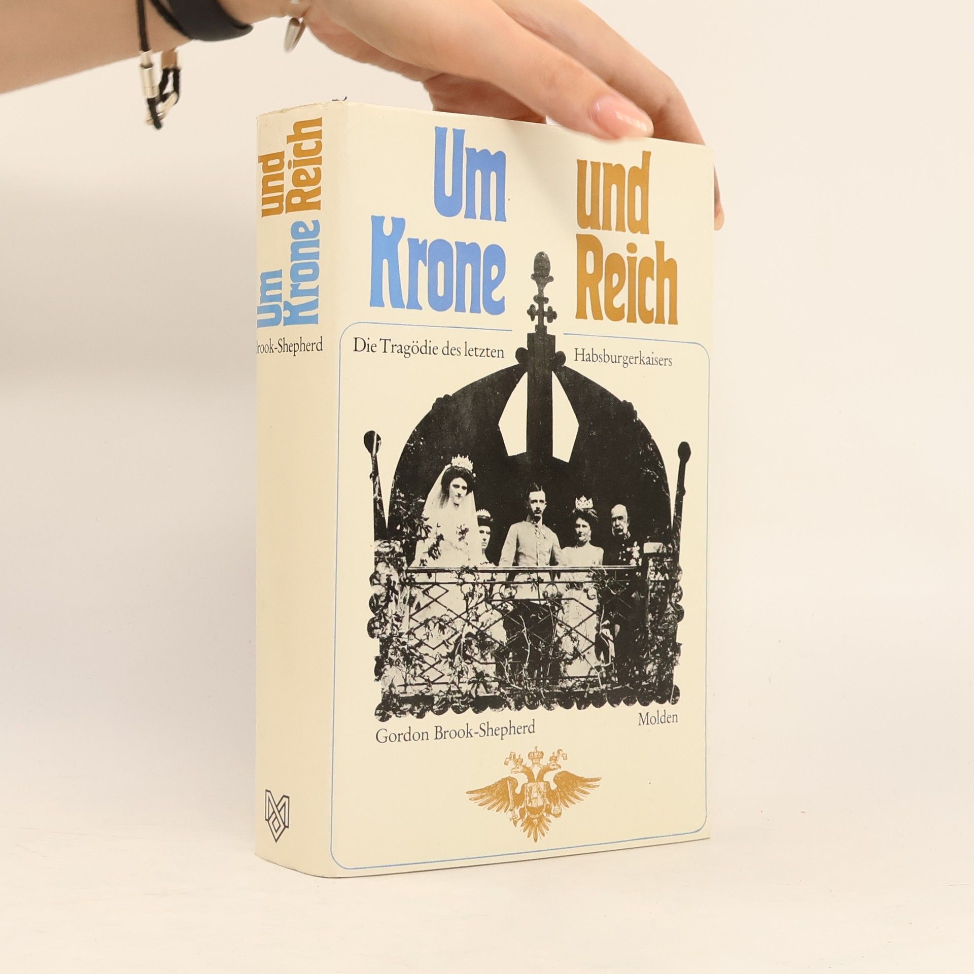 Um Krone und Reich