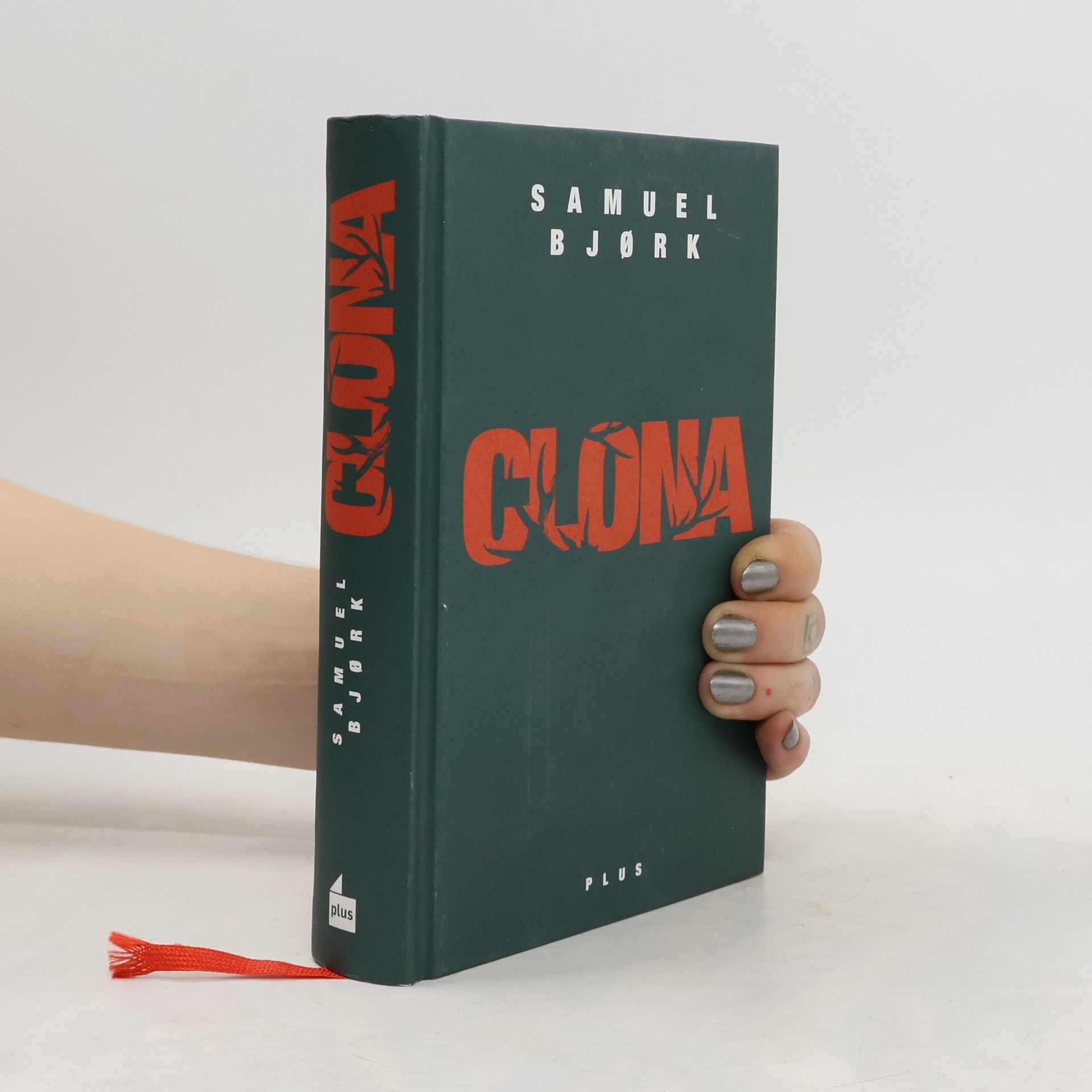 Samuel Bjork Clona
