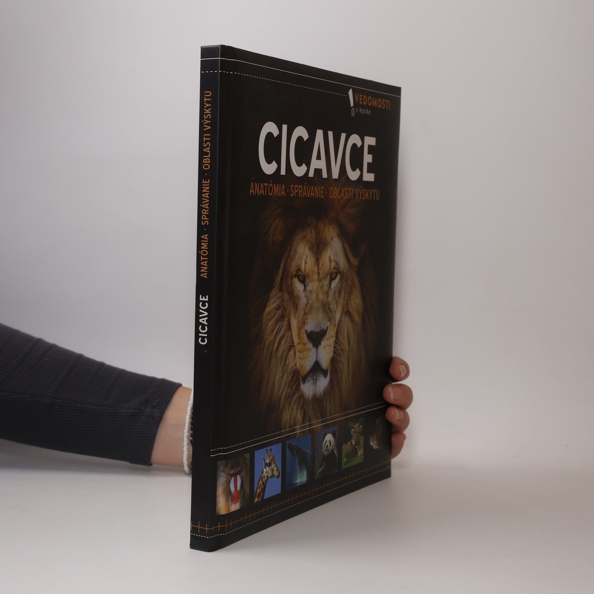 Collectif d'auteurs Cicavce