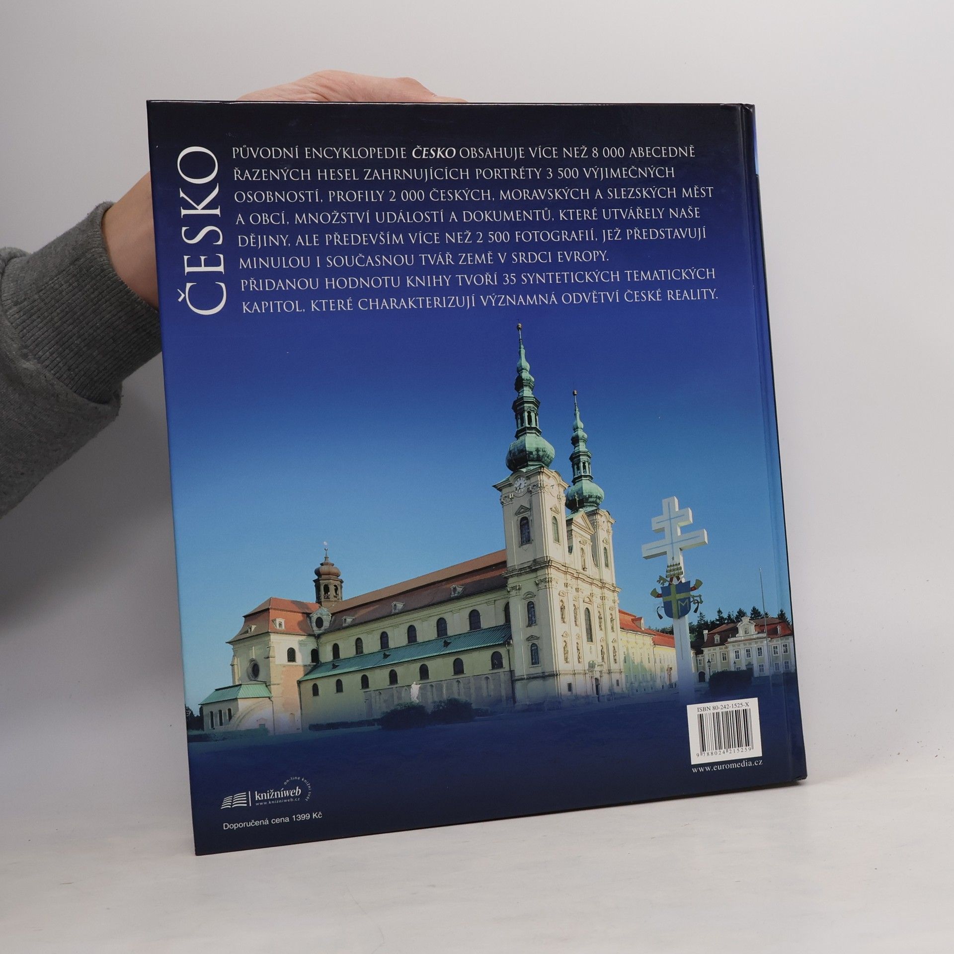 Jana Jůzlová Česko A-Z