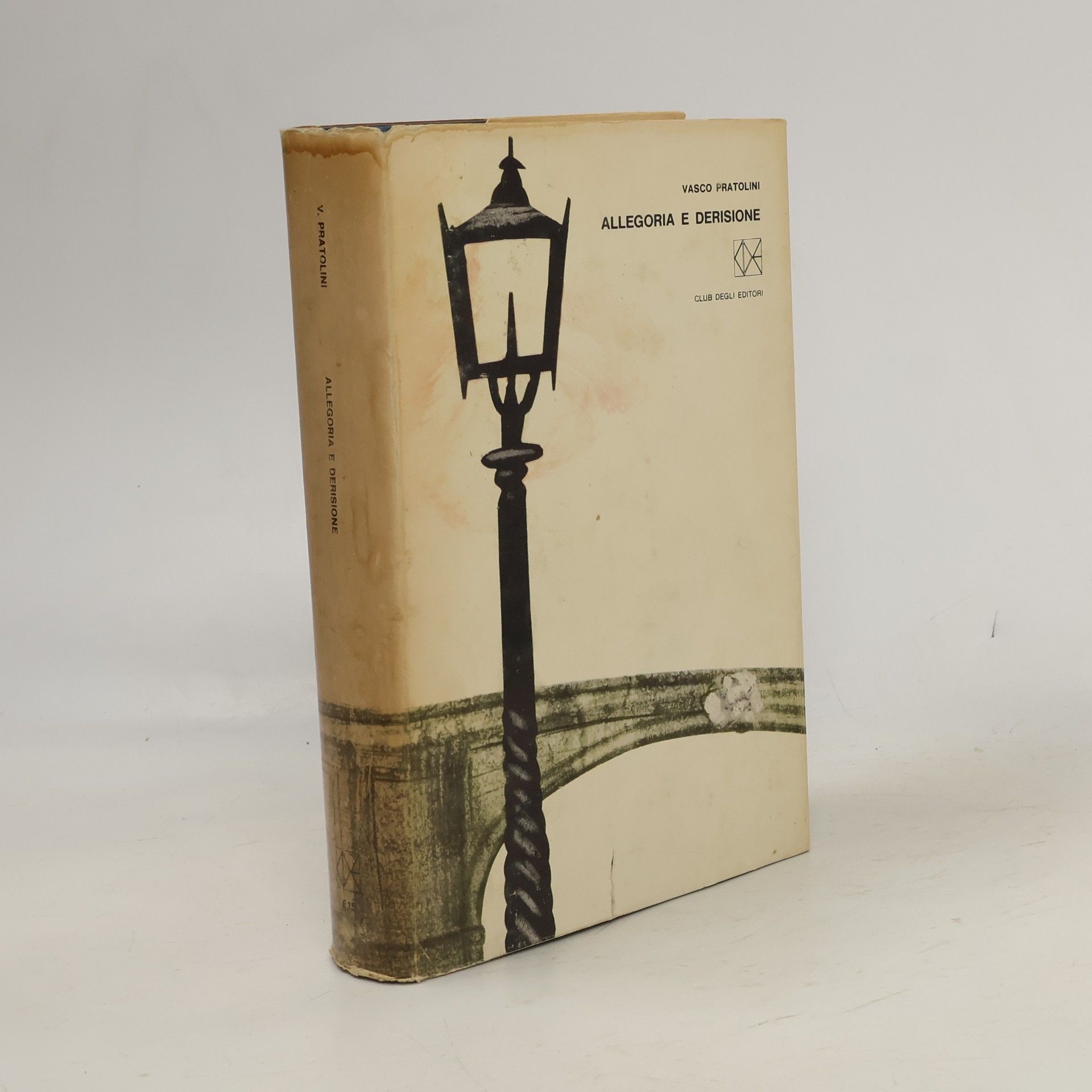 Allegoria e derisione