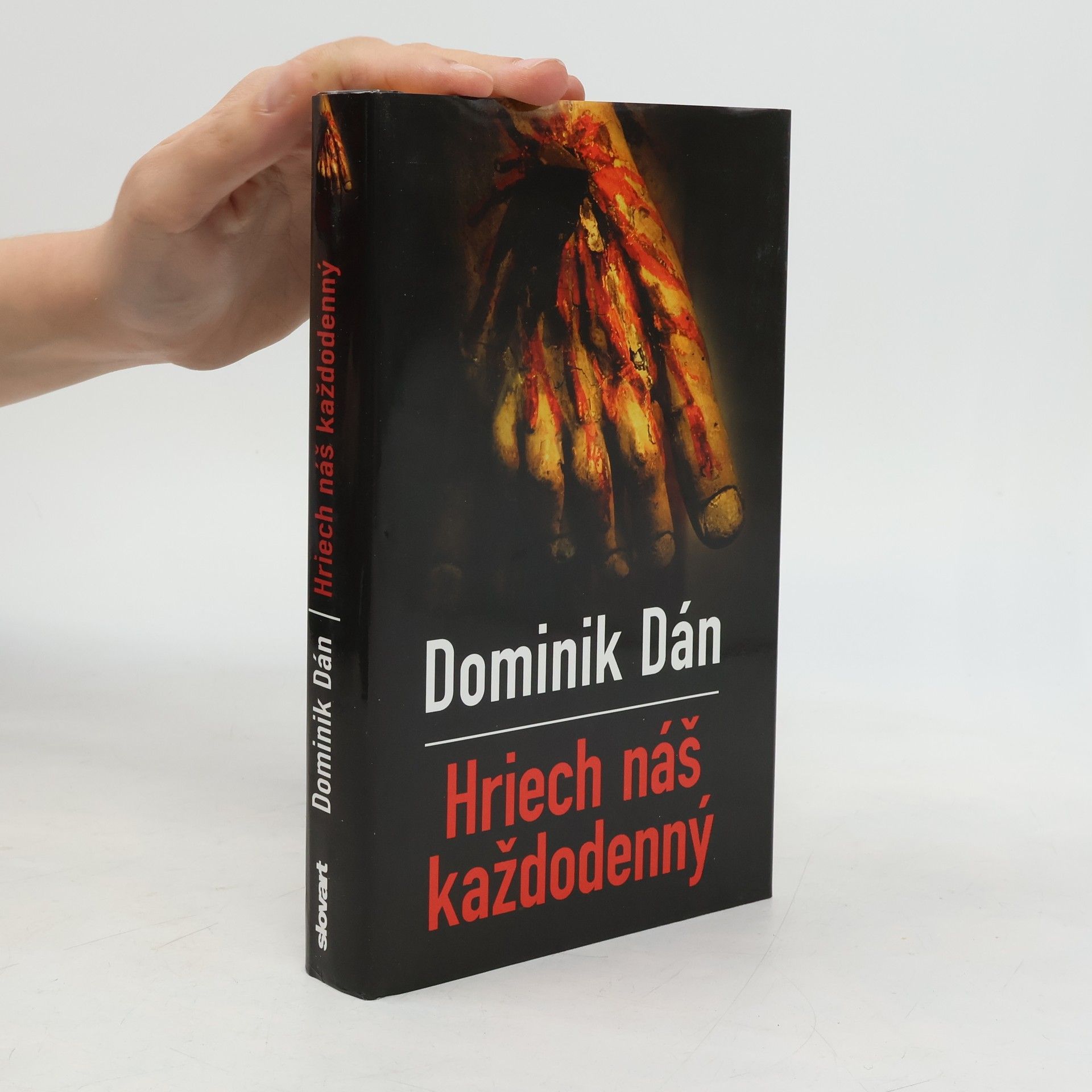Dominik Dán Hriech náš každodenný