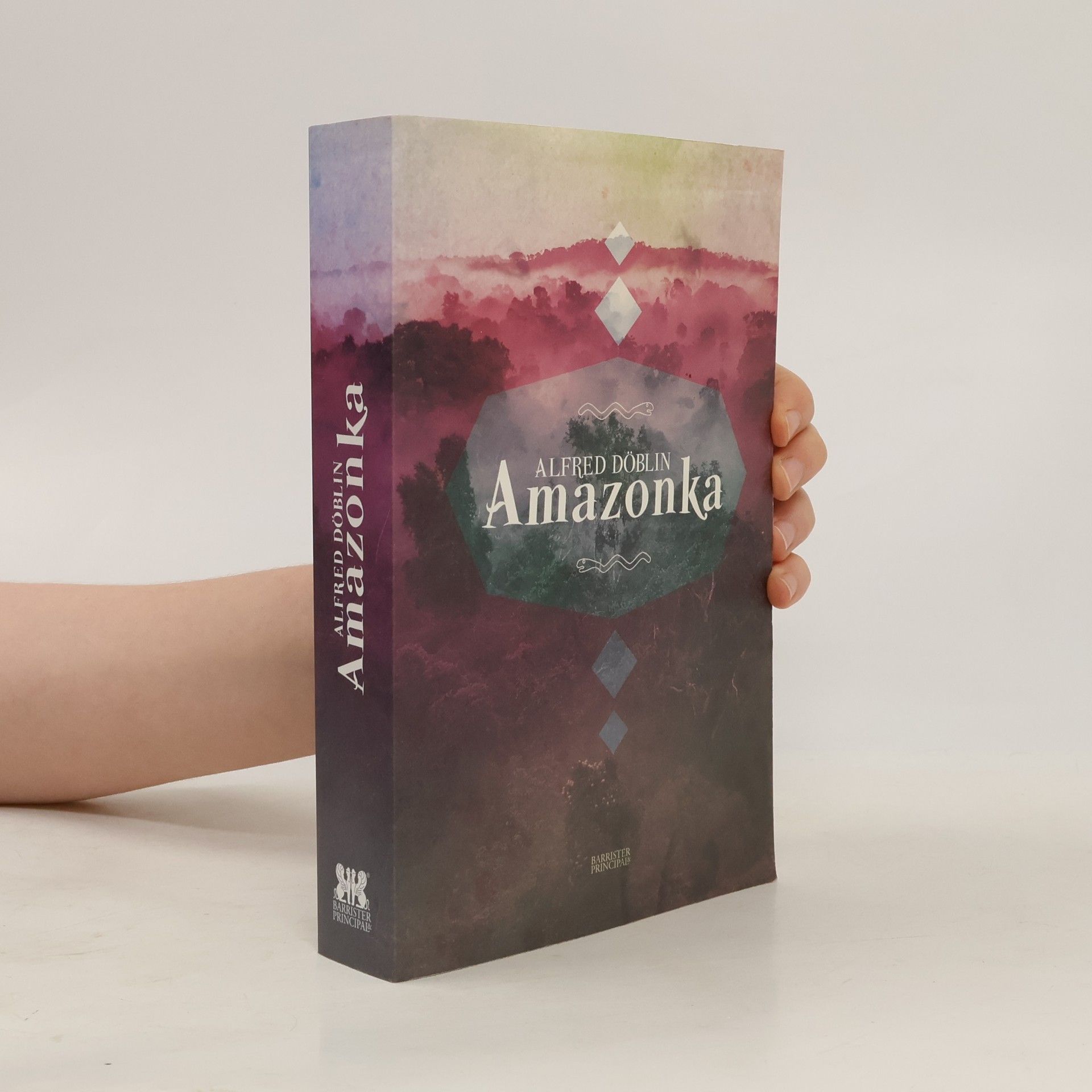 Amazonka