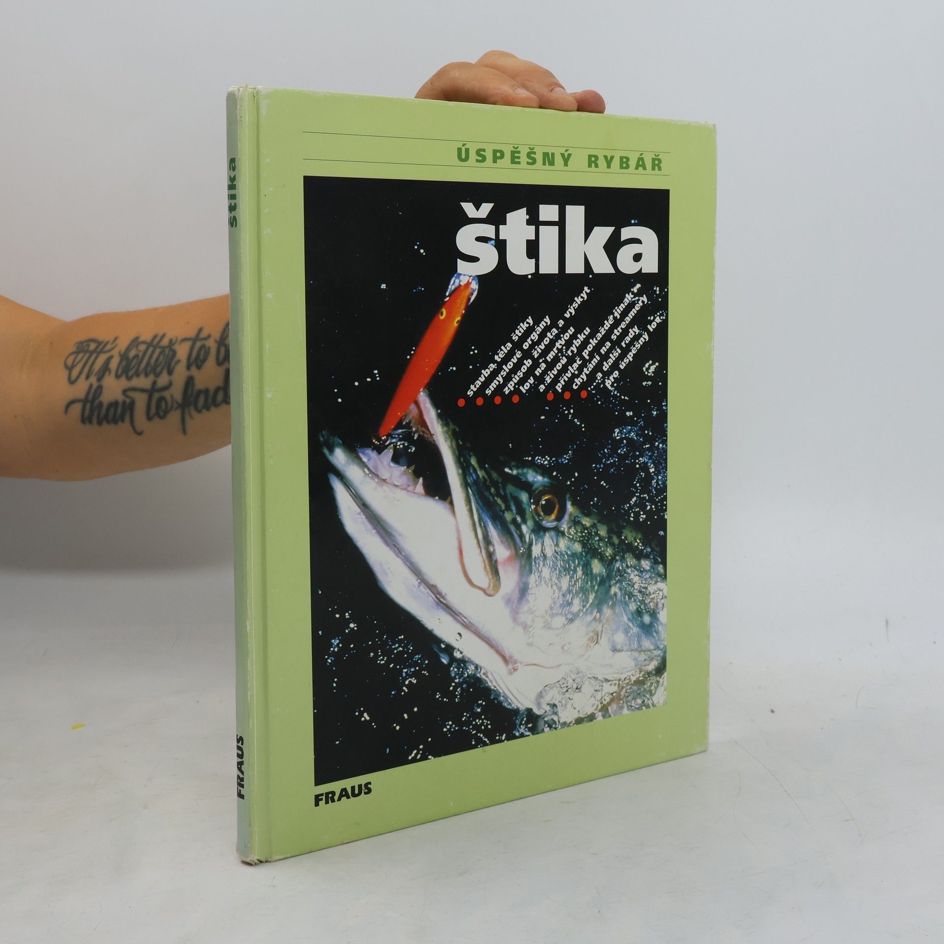 Collectif d'auteurs Štika