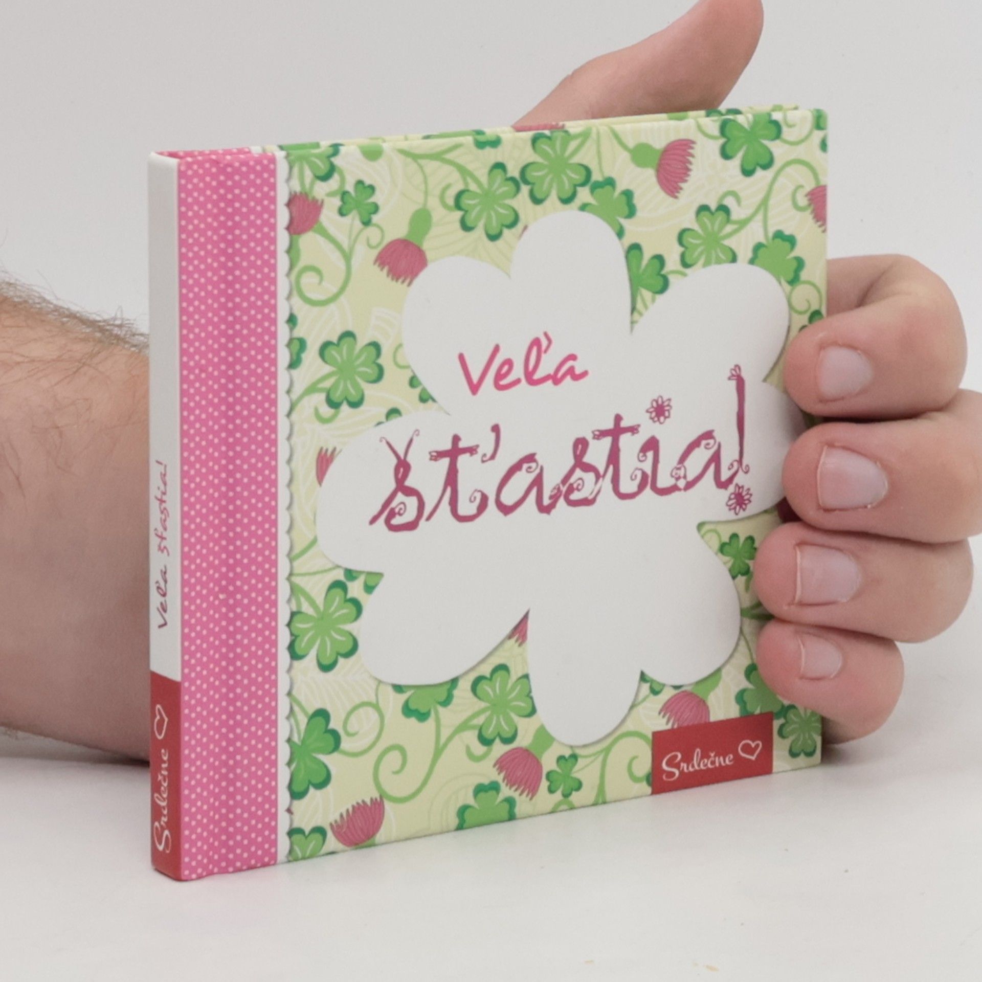 Autorenkollektiv Veĺa šťastia