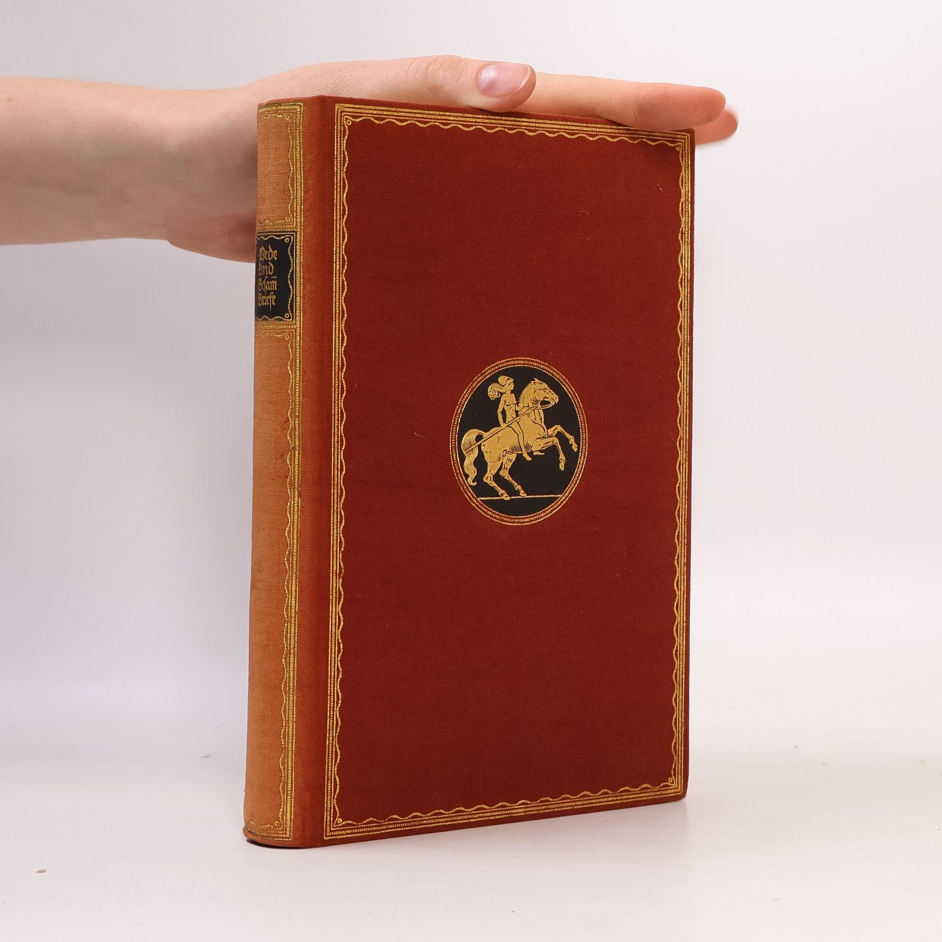 Frank Wedekind Gesammelte Werke