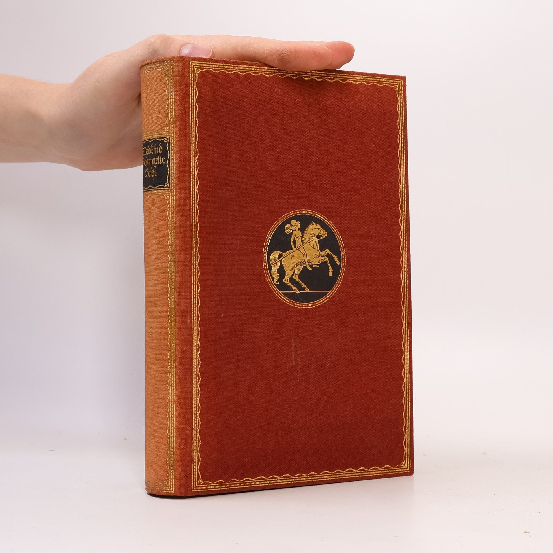 Gesammelte Briefe 2