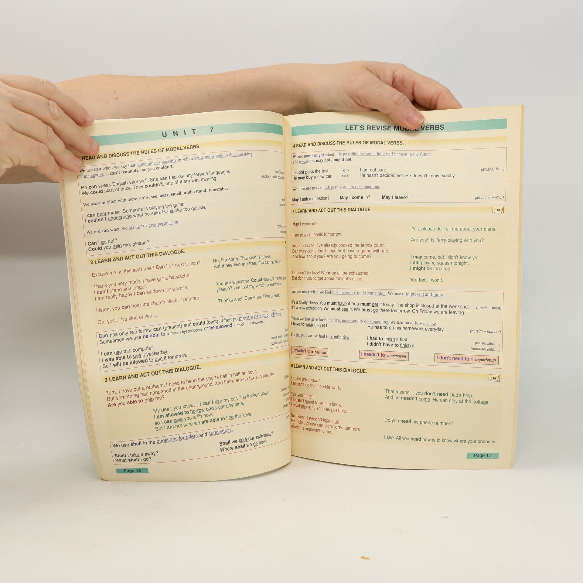Marie Zahálková Angličtina pro 8. ročník základní školy. Pupil's Book