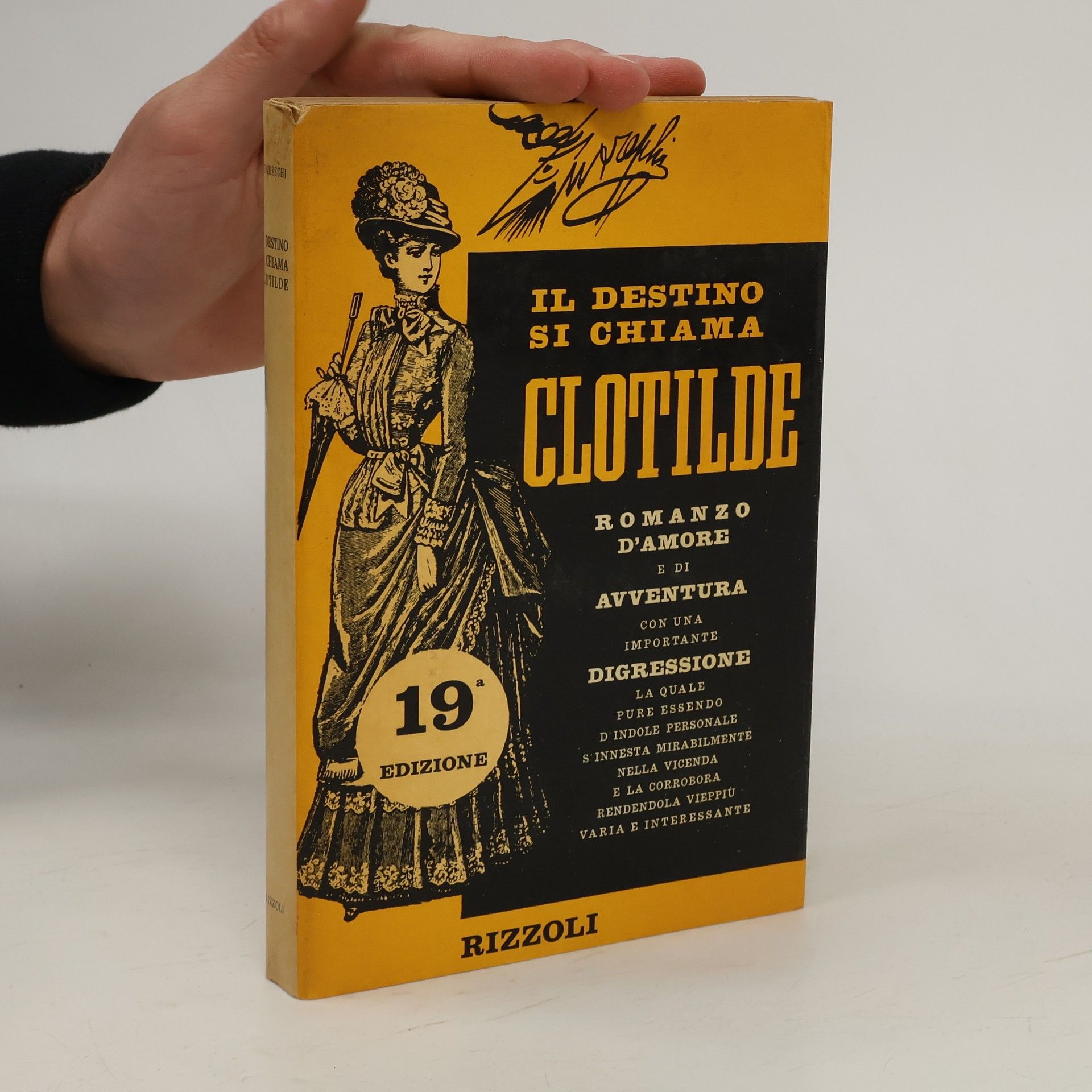 Autorenkollektiv Clotilde