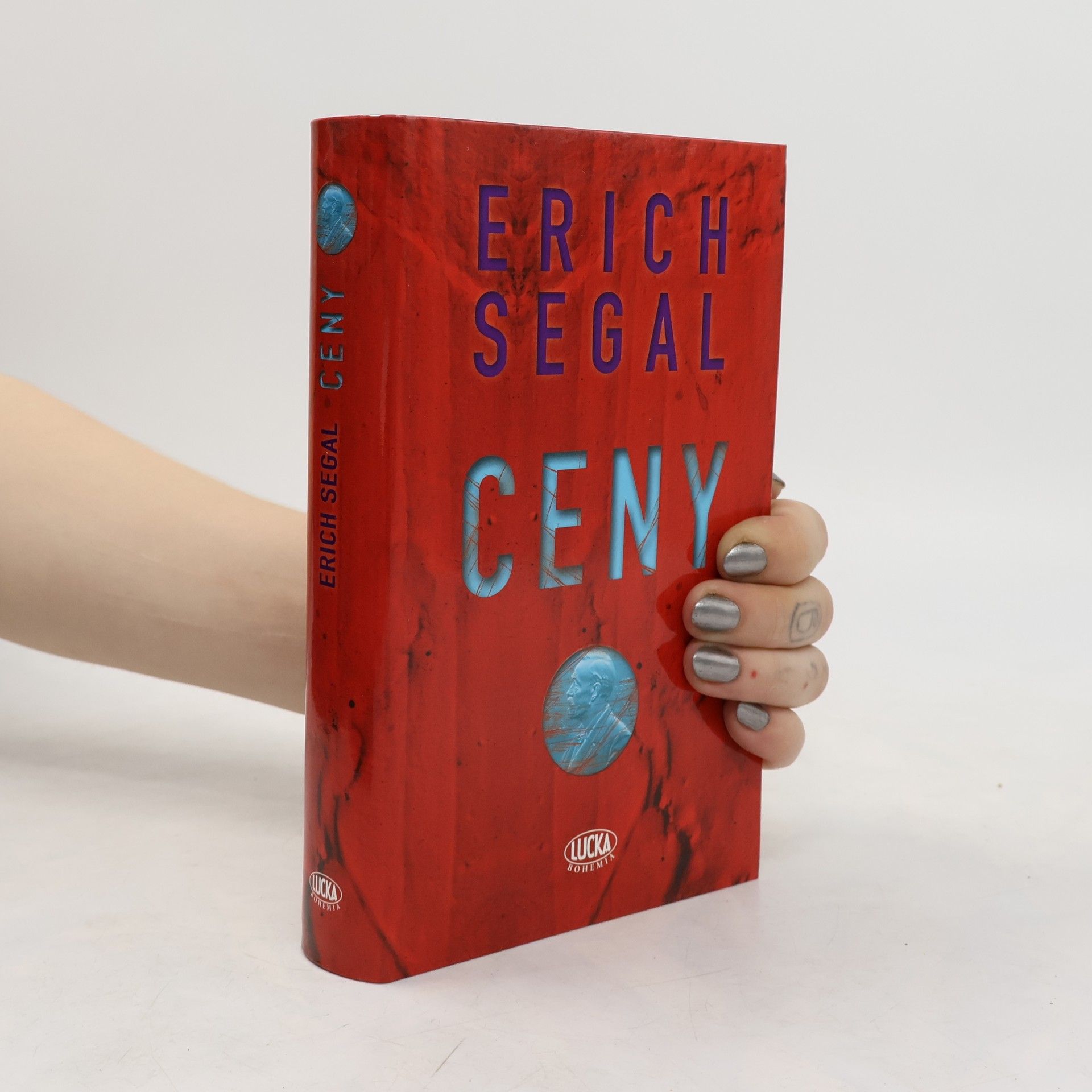 Erich Segal Ceny