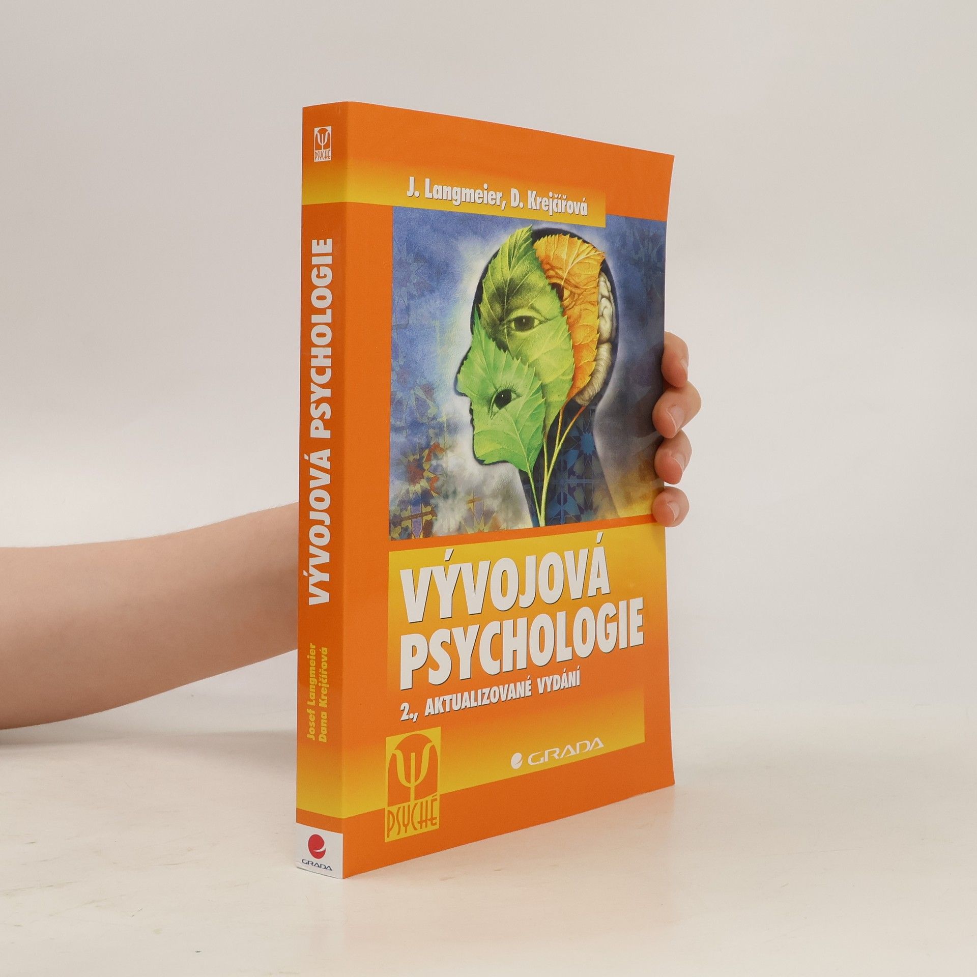 Vývojová psychologie