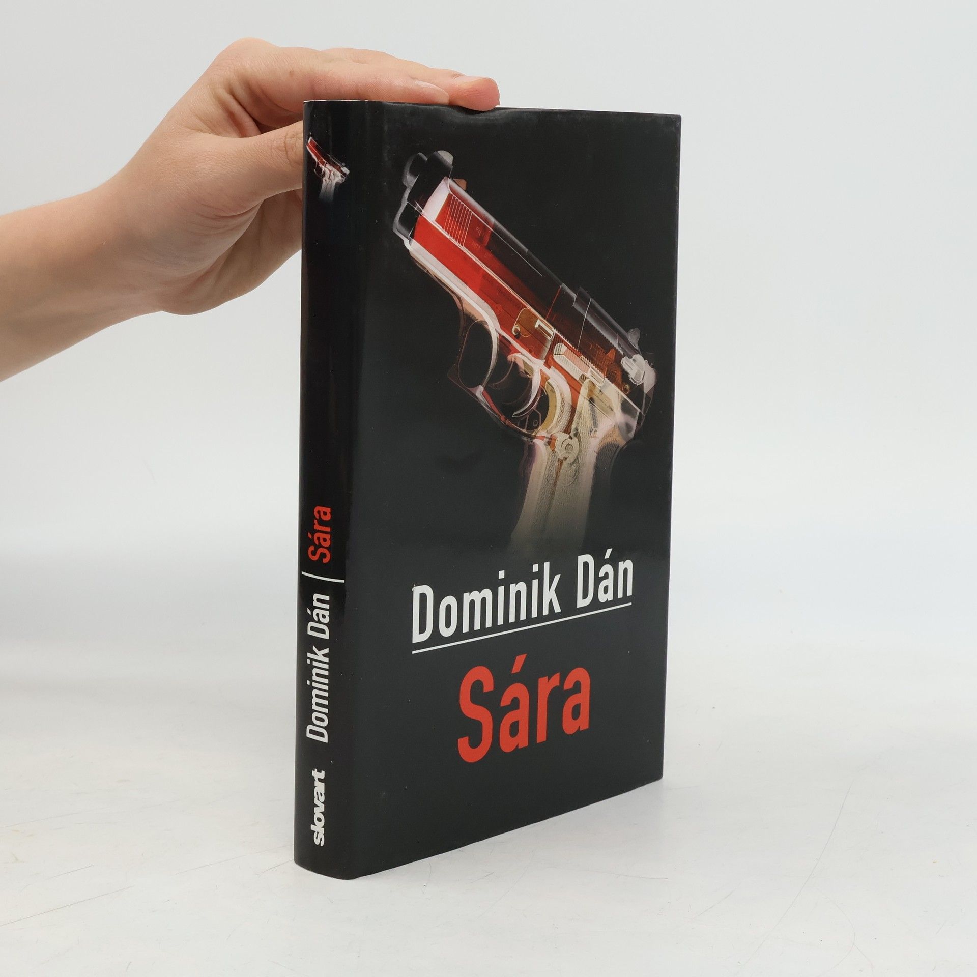 Dominik Dán Sára