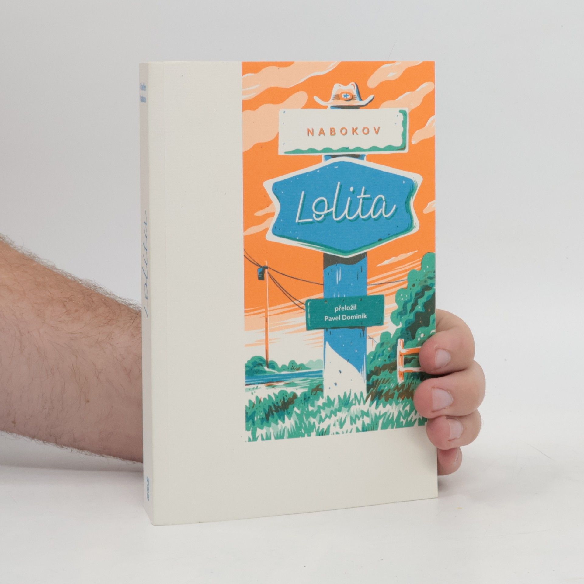 Vladimir Nabokov Lolita