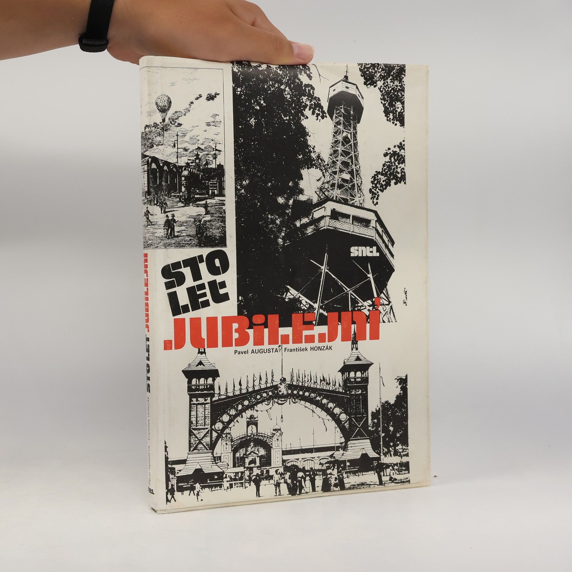 Sto let Jubilejní