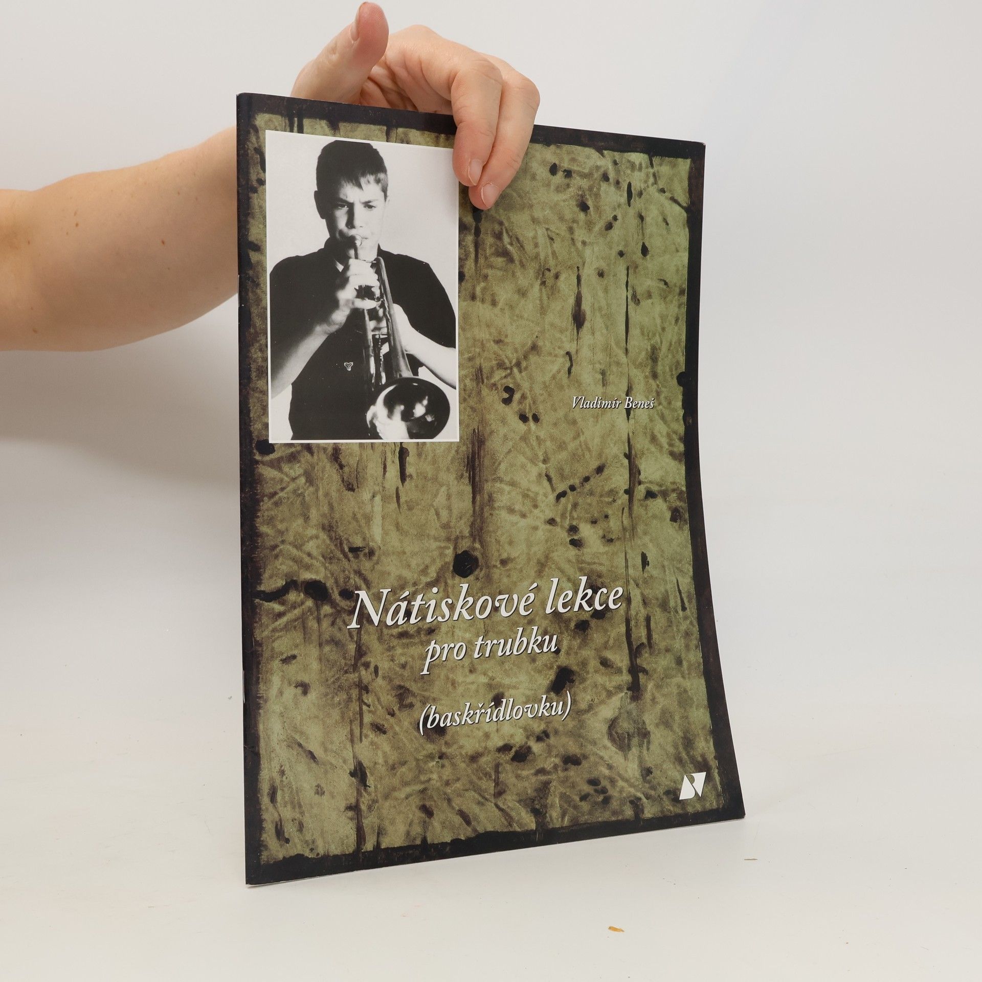 Nátiskové lekce pro trubku (baskřídlovku)