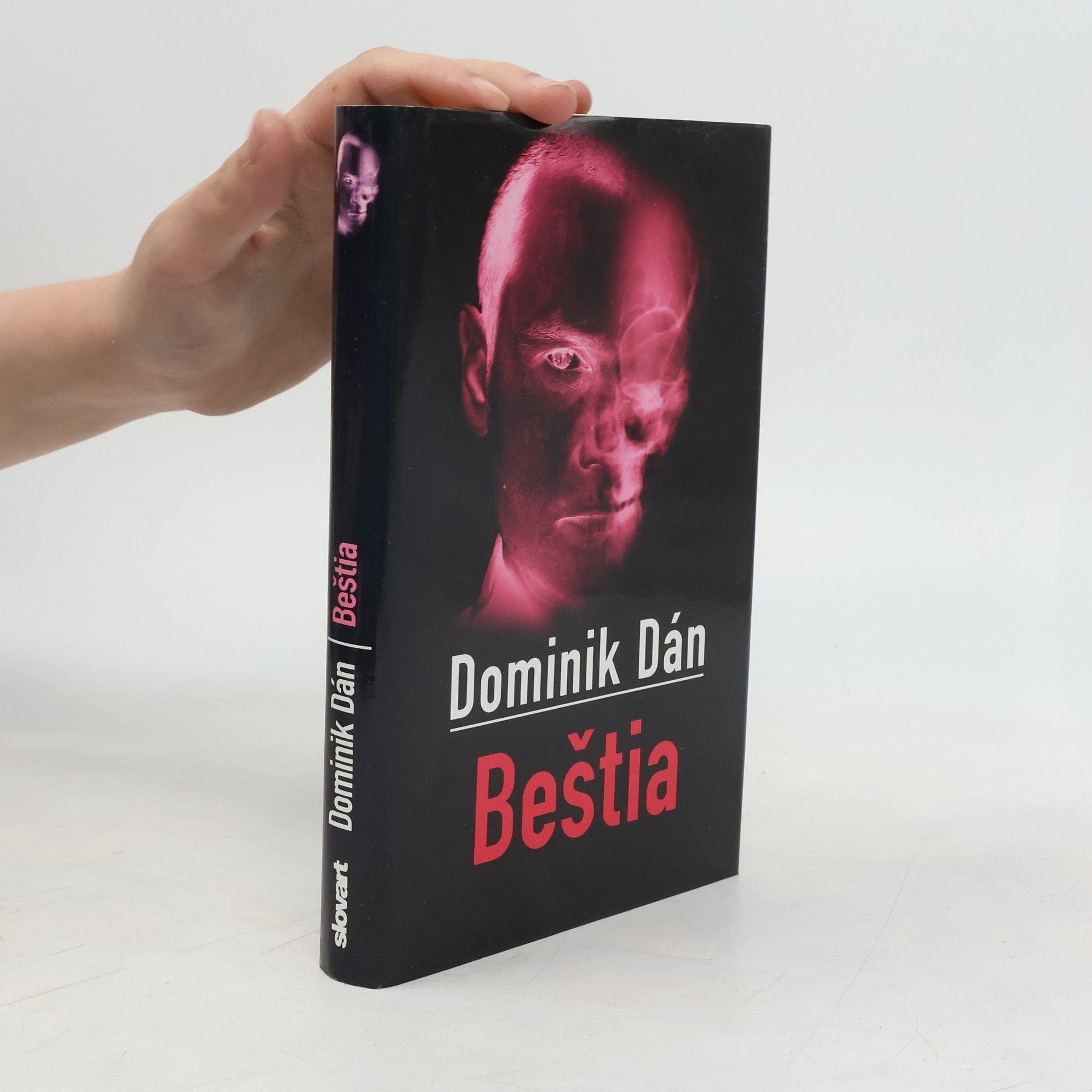 Dominik Dán Beštia