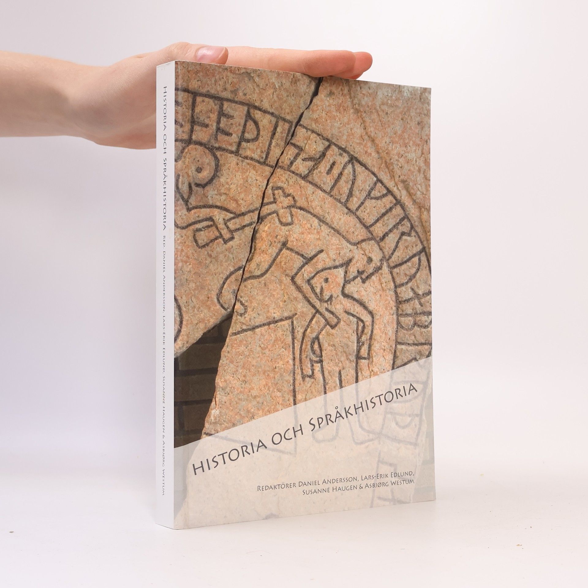 Historia och språkhistoria