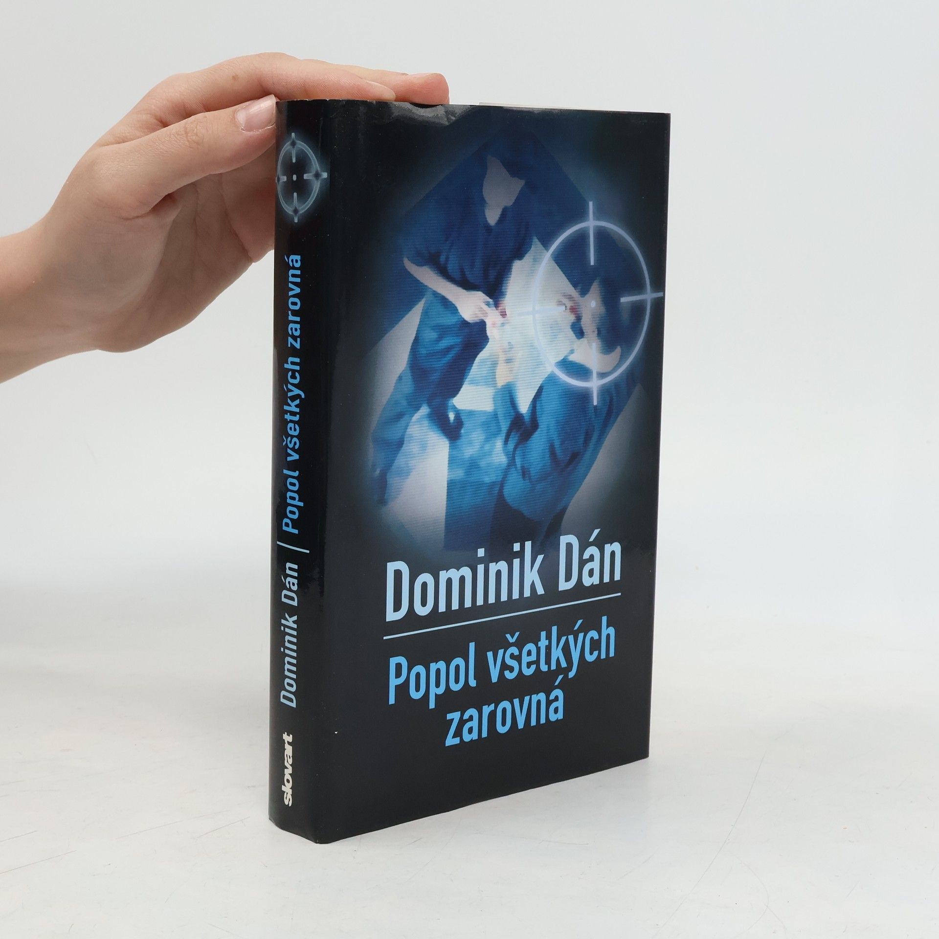 Dominik Dán Popol všetkých zarovná