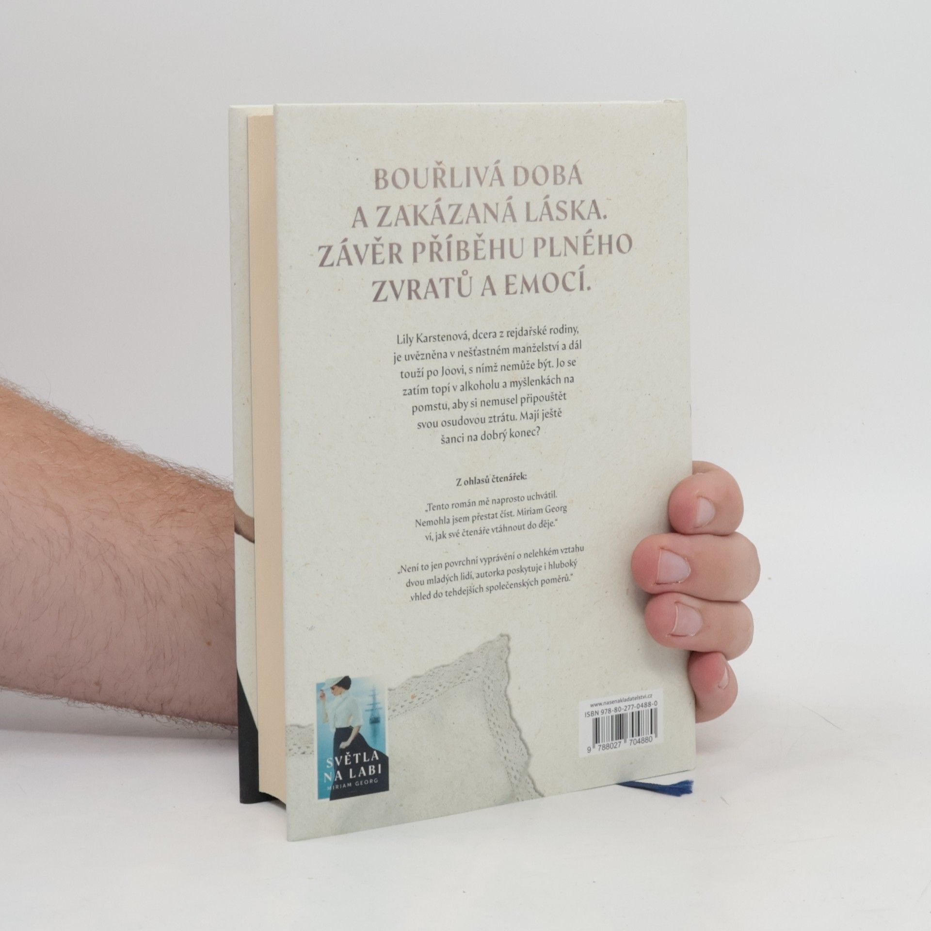 Michael Quetting Bouře na Labi: hanzovní rodinná sága