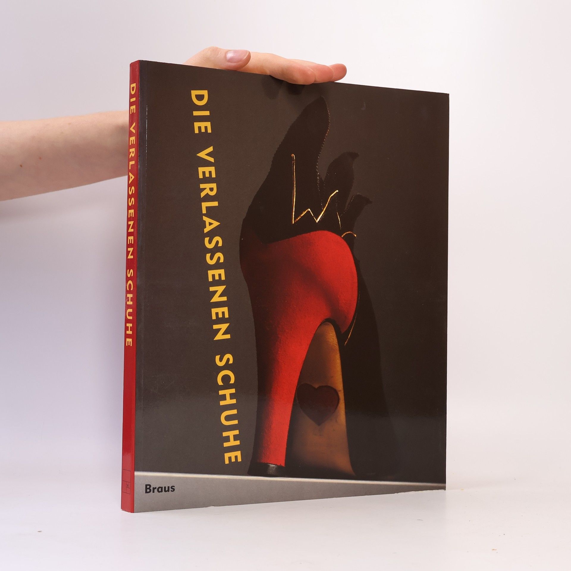 Autorenkollektiv Die Verlassenen Schuhe