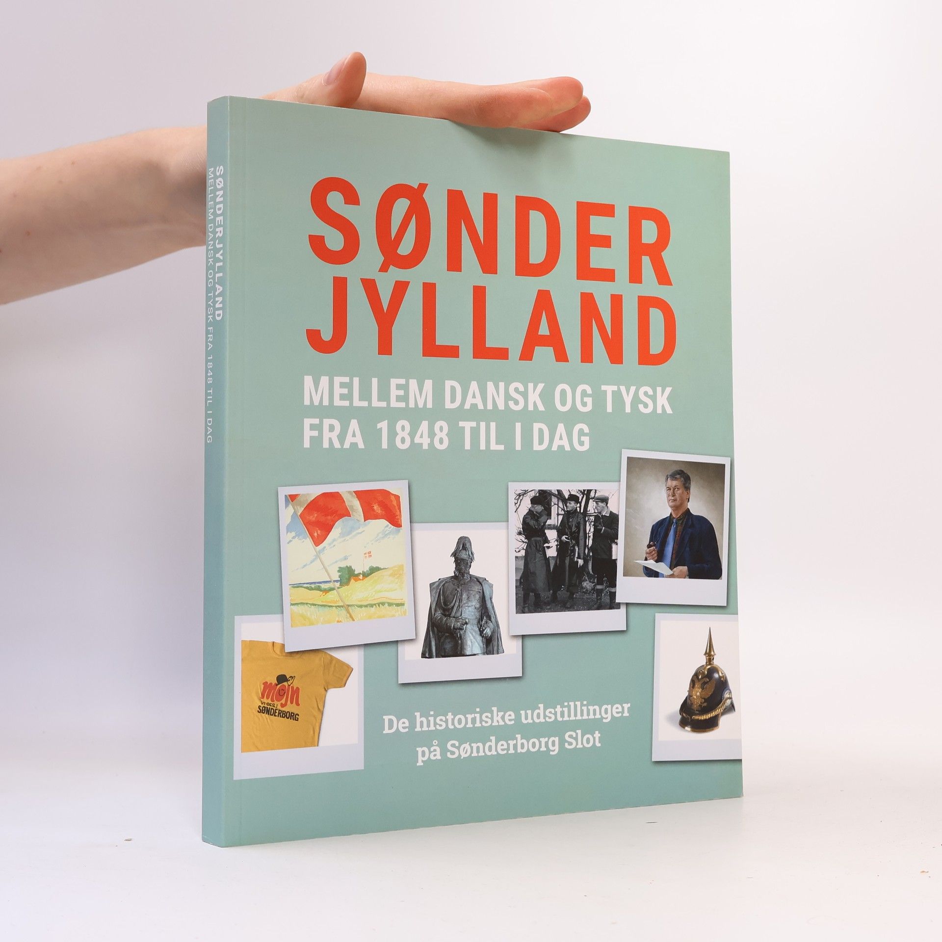 Carsten Porskrog Rasmussen Sønderjylland