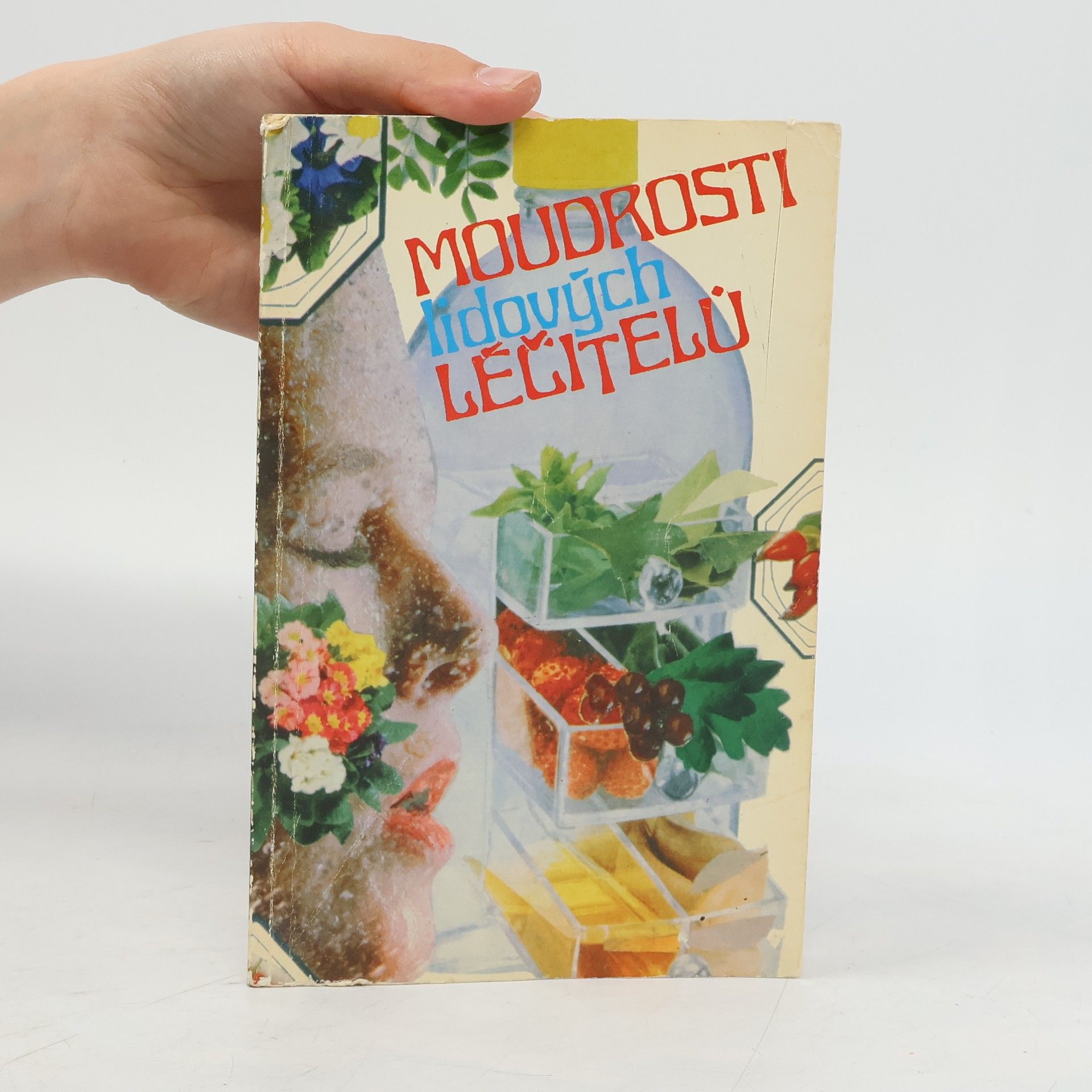 Vladimir Leont jevič Kiselev Moudrosti lidových léčitelů