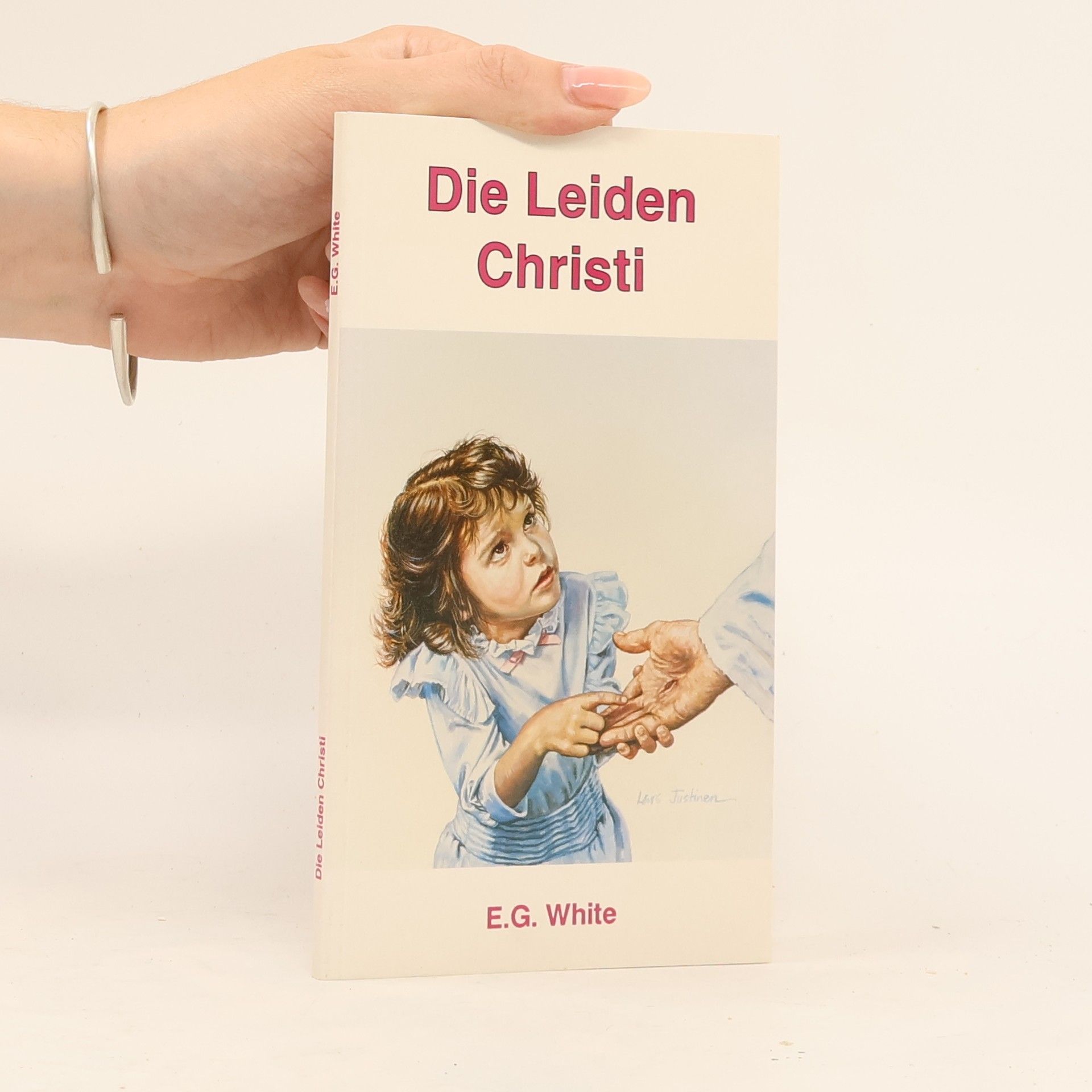 Die Leiden Christi