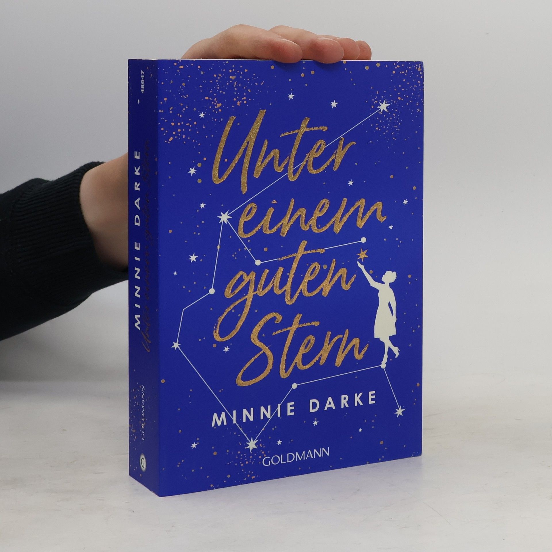 Minnie Darke Unter einem guten Stern