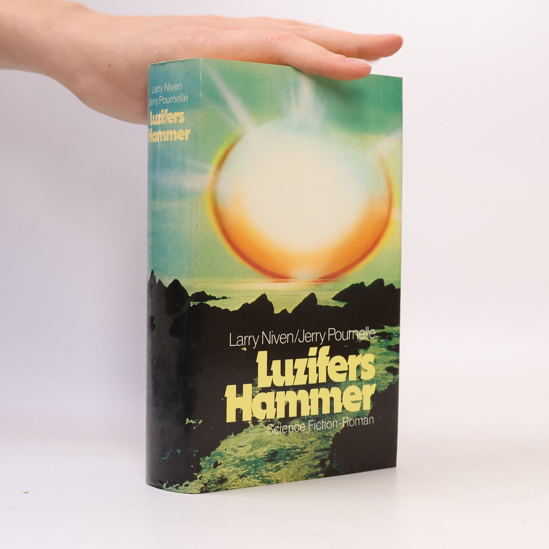 Autorenkollektiv Luzifers Hammer