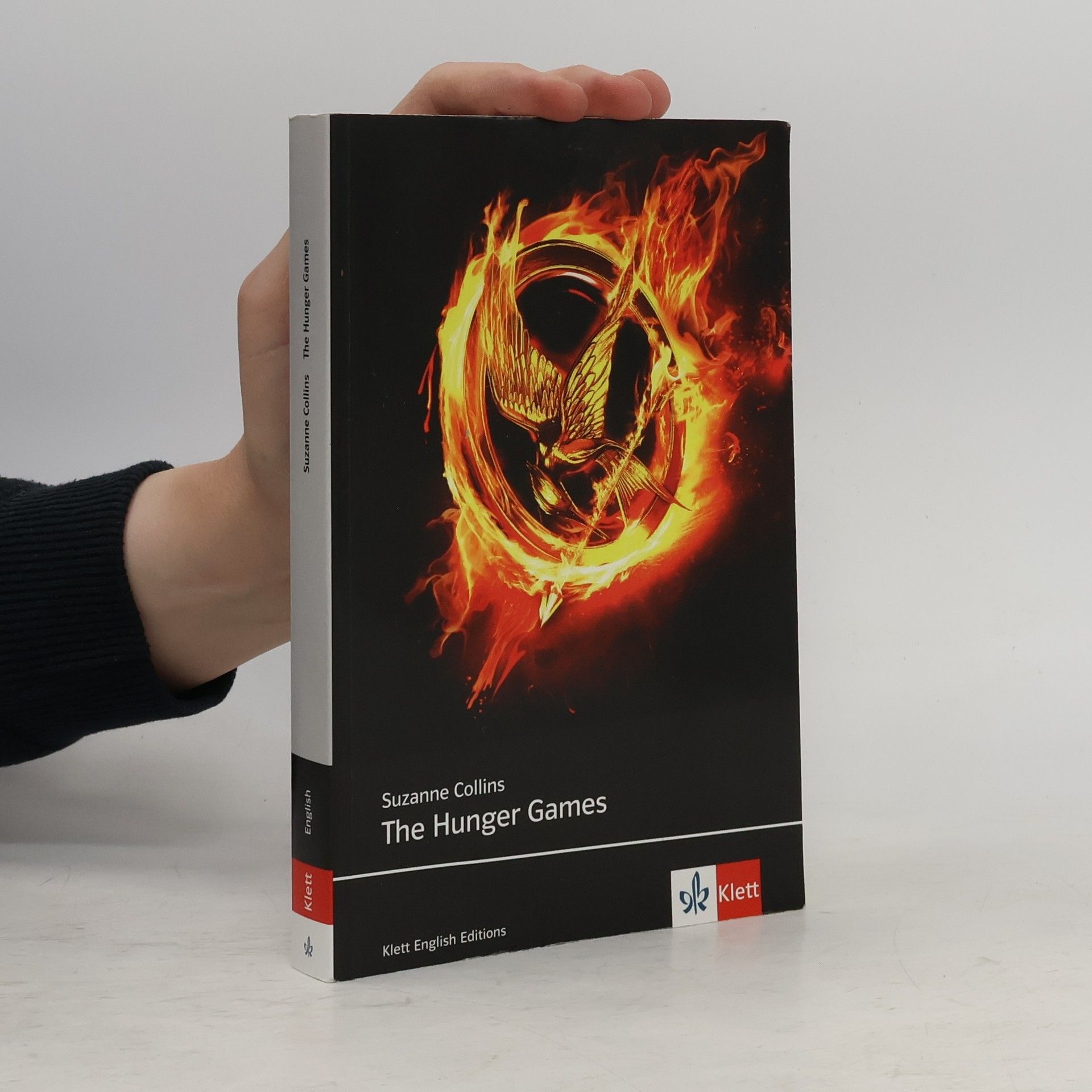 The Hunger Games