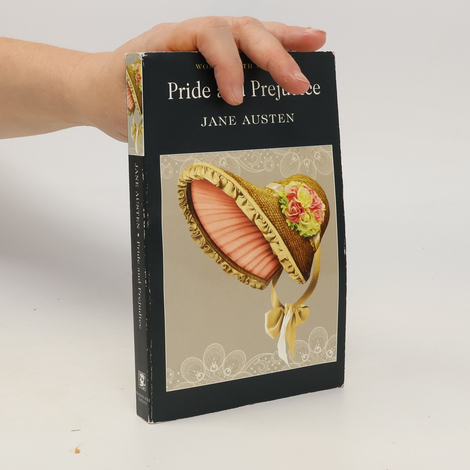 Jane Austen Pride and Prejudice