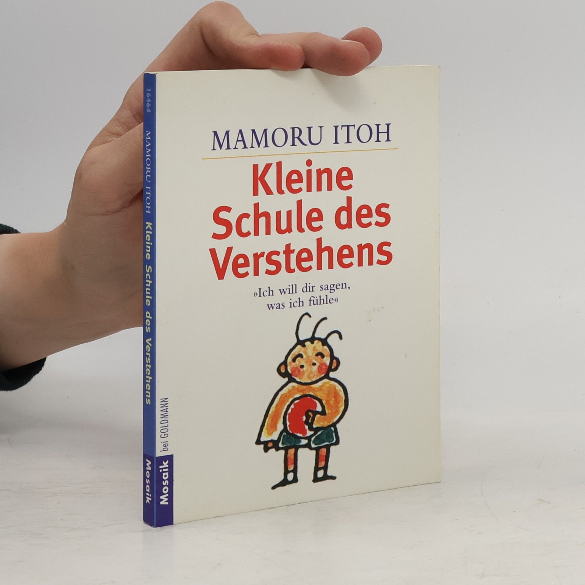 Hiromi Isogawa Kleine Schule des Verstehens