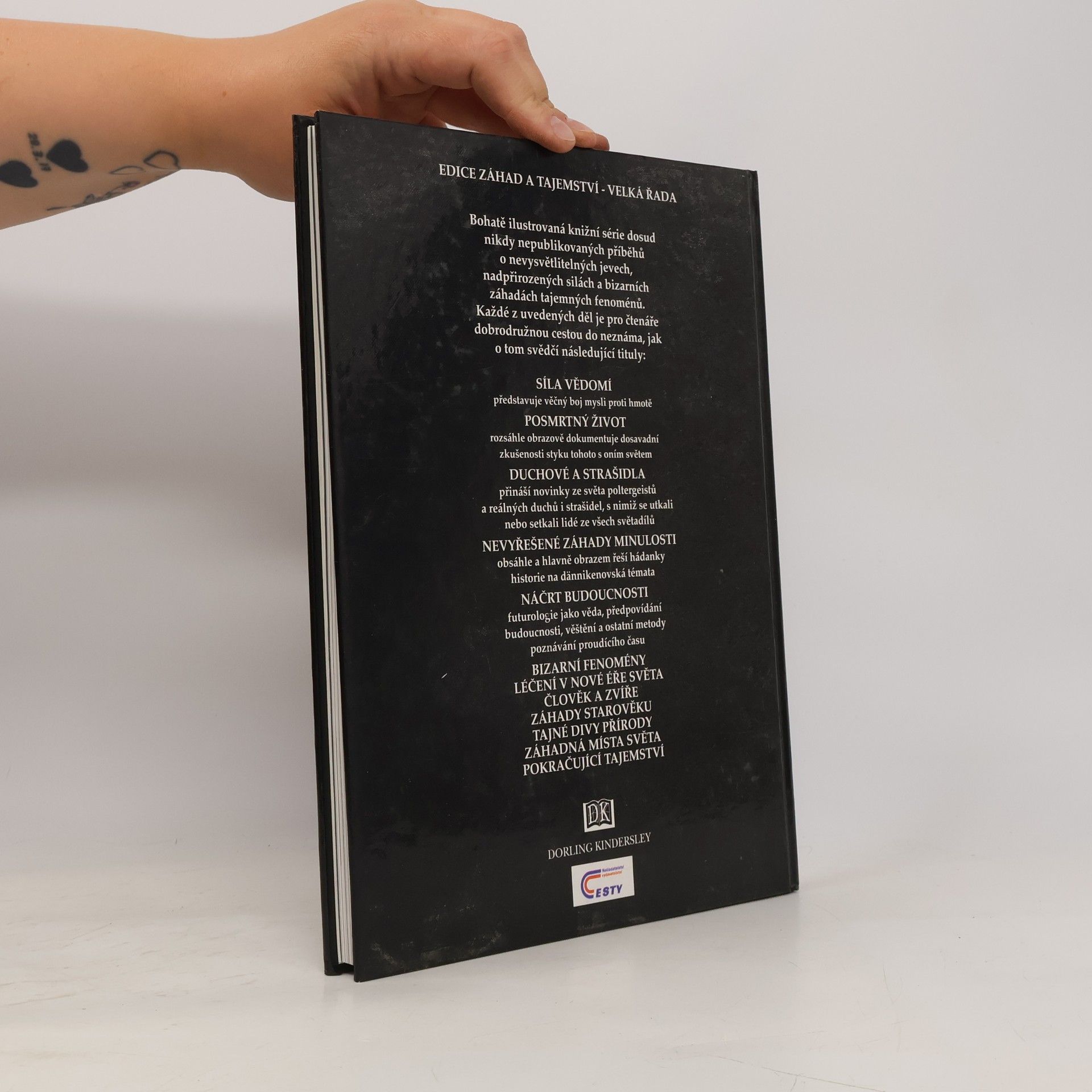 Various authors Posmrtný život
