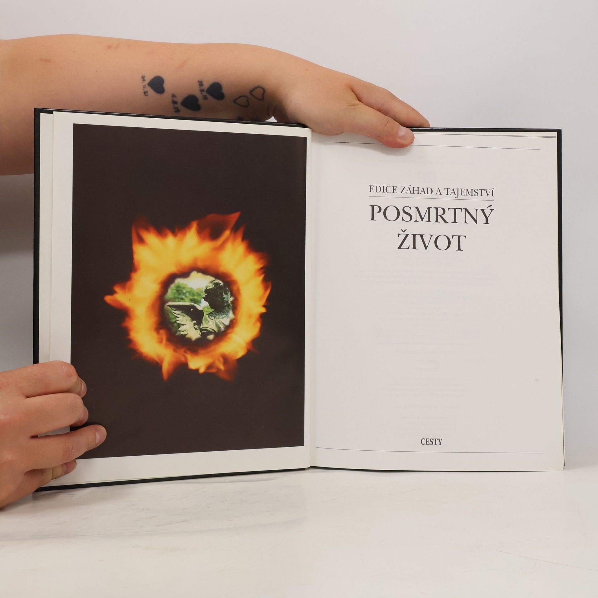 Various authors Posmrtný život