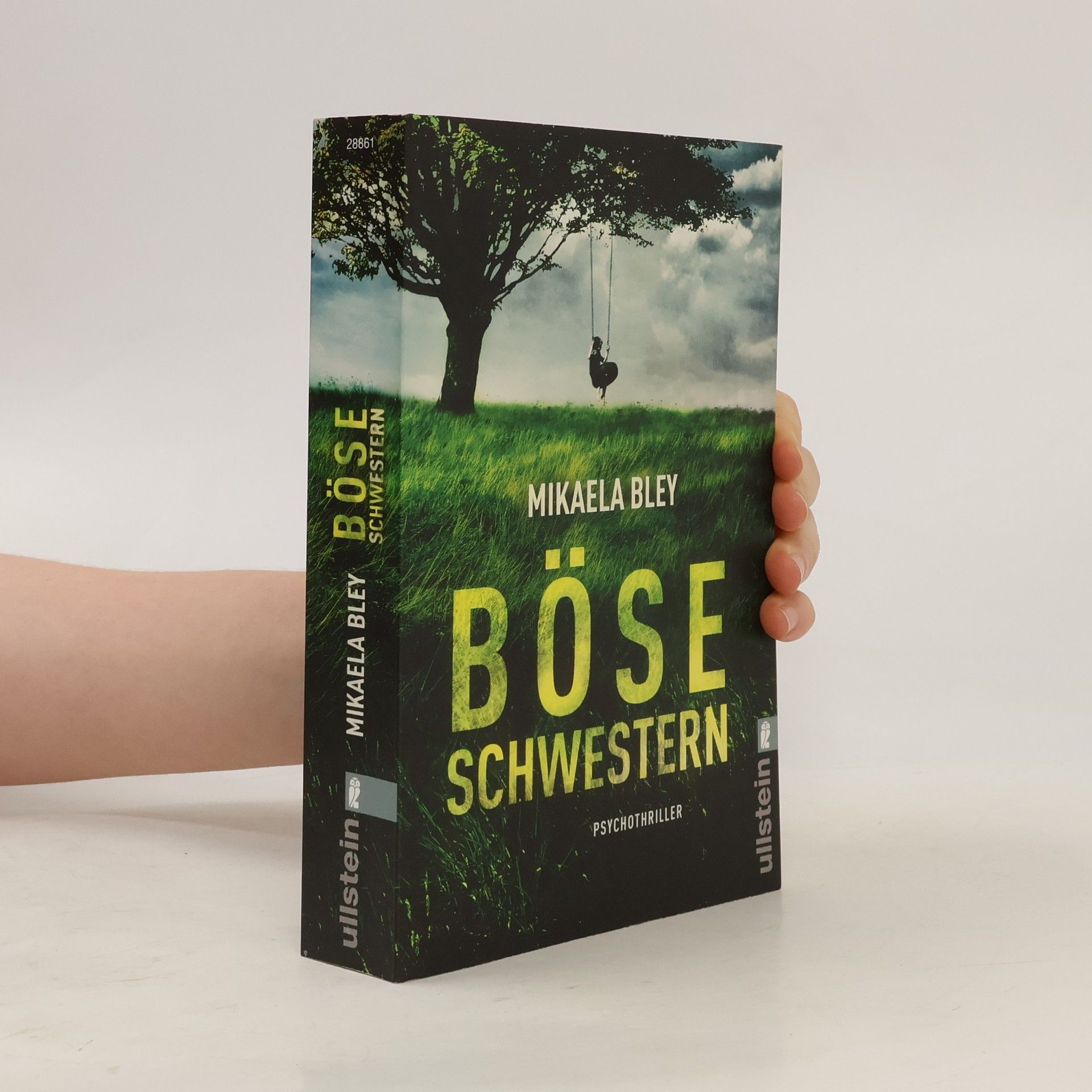 Mikaela Bley Böse Schwestern