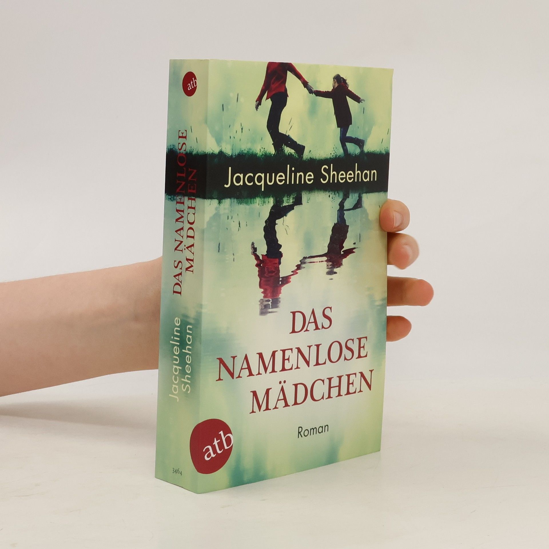 Jacqueline Sheehan Das namenlose Mädchen