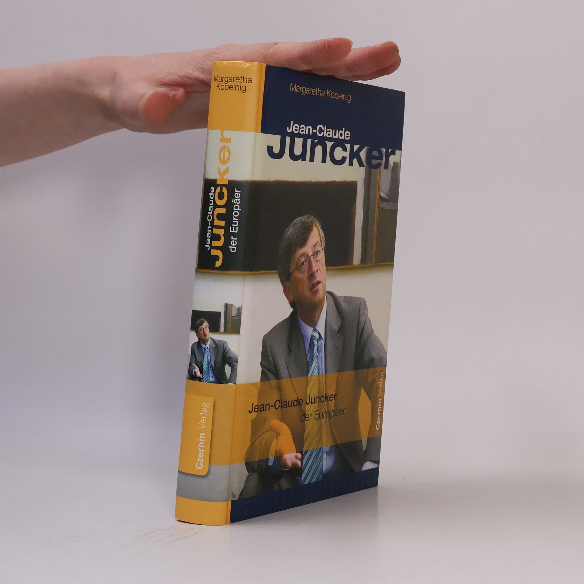 Jean-Claude Juncker