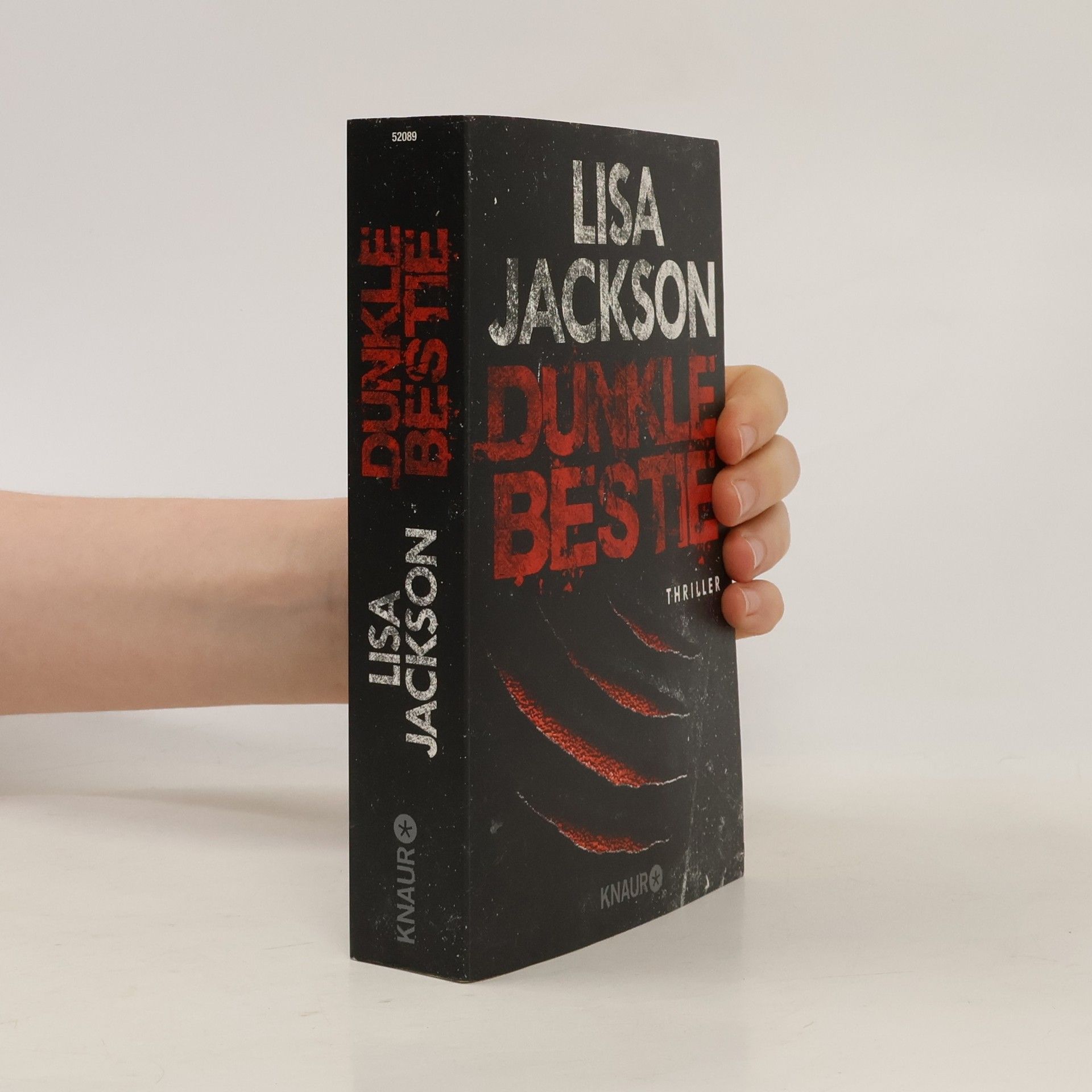 Lisa Jackson Dunkle Bestie