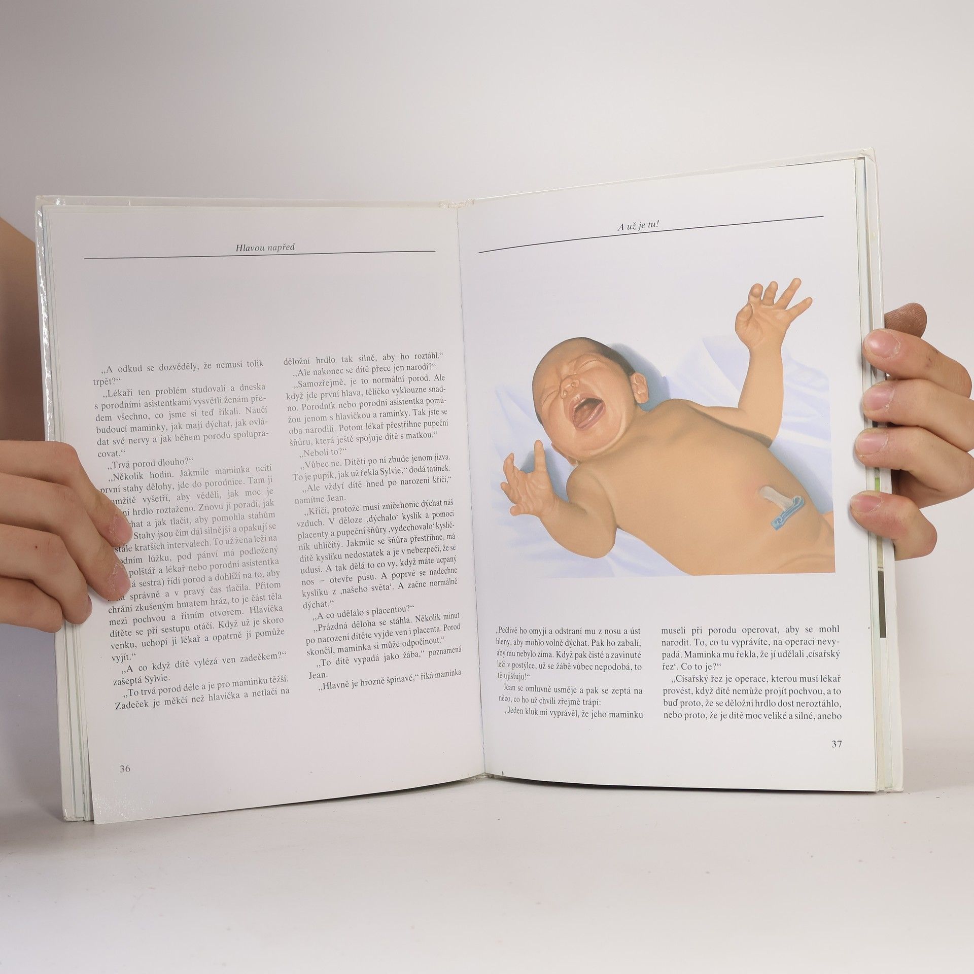 Kolektiv autorů Encyklopedie pohlavního života. 10-13 let