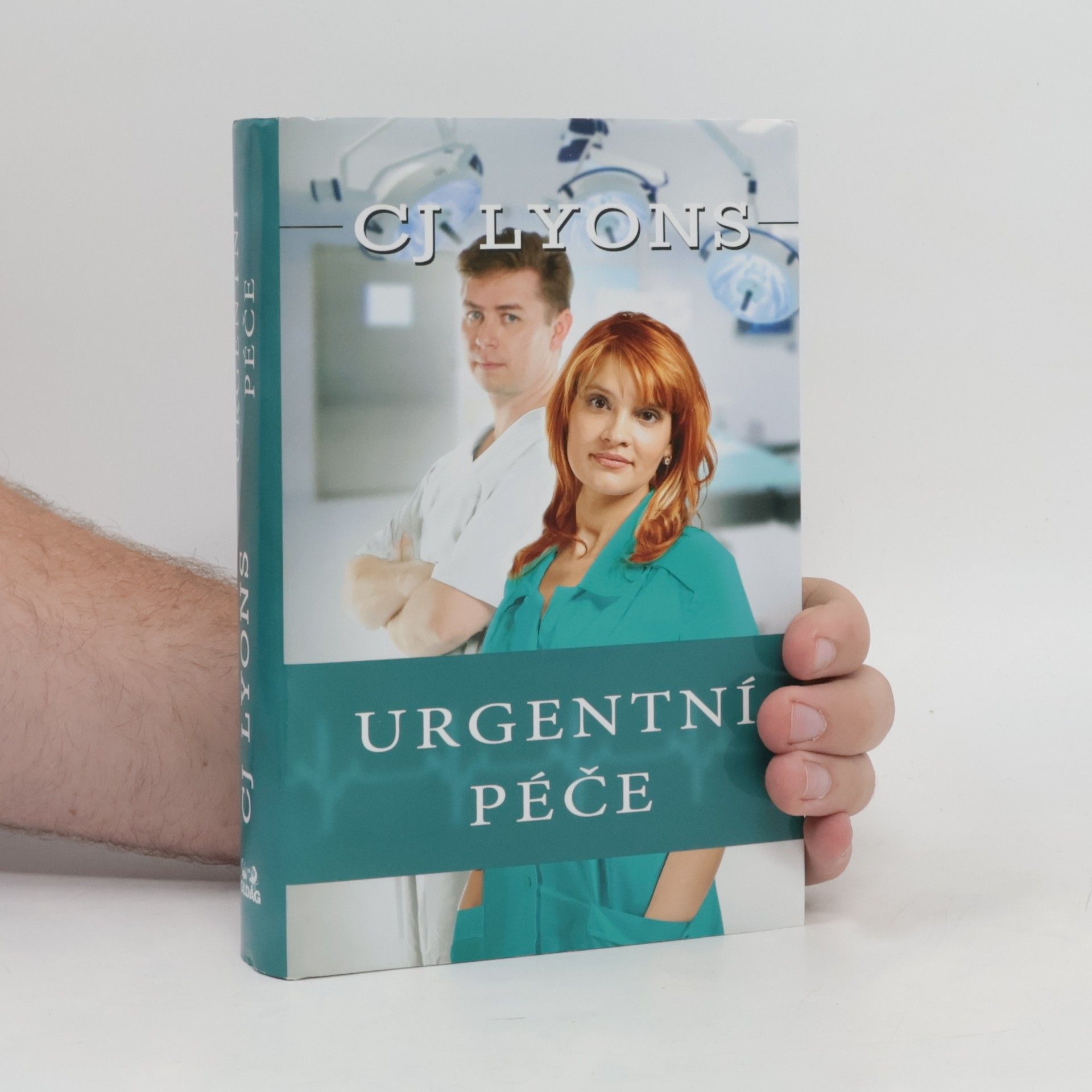 Urgentní péče