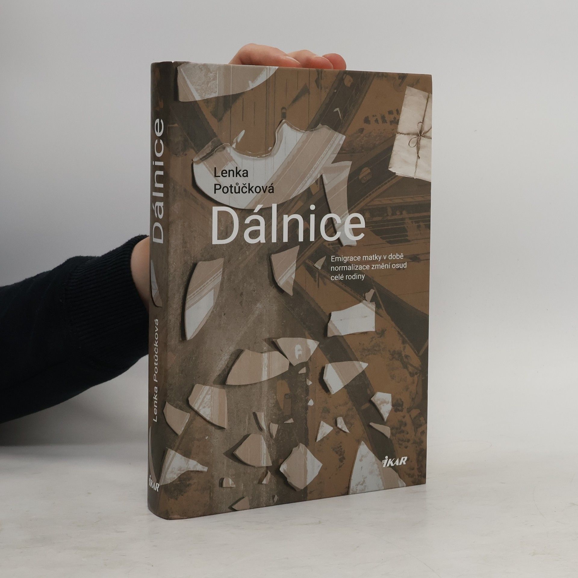 Dálnice