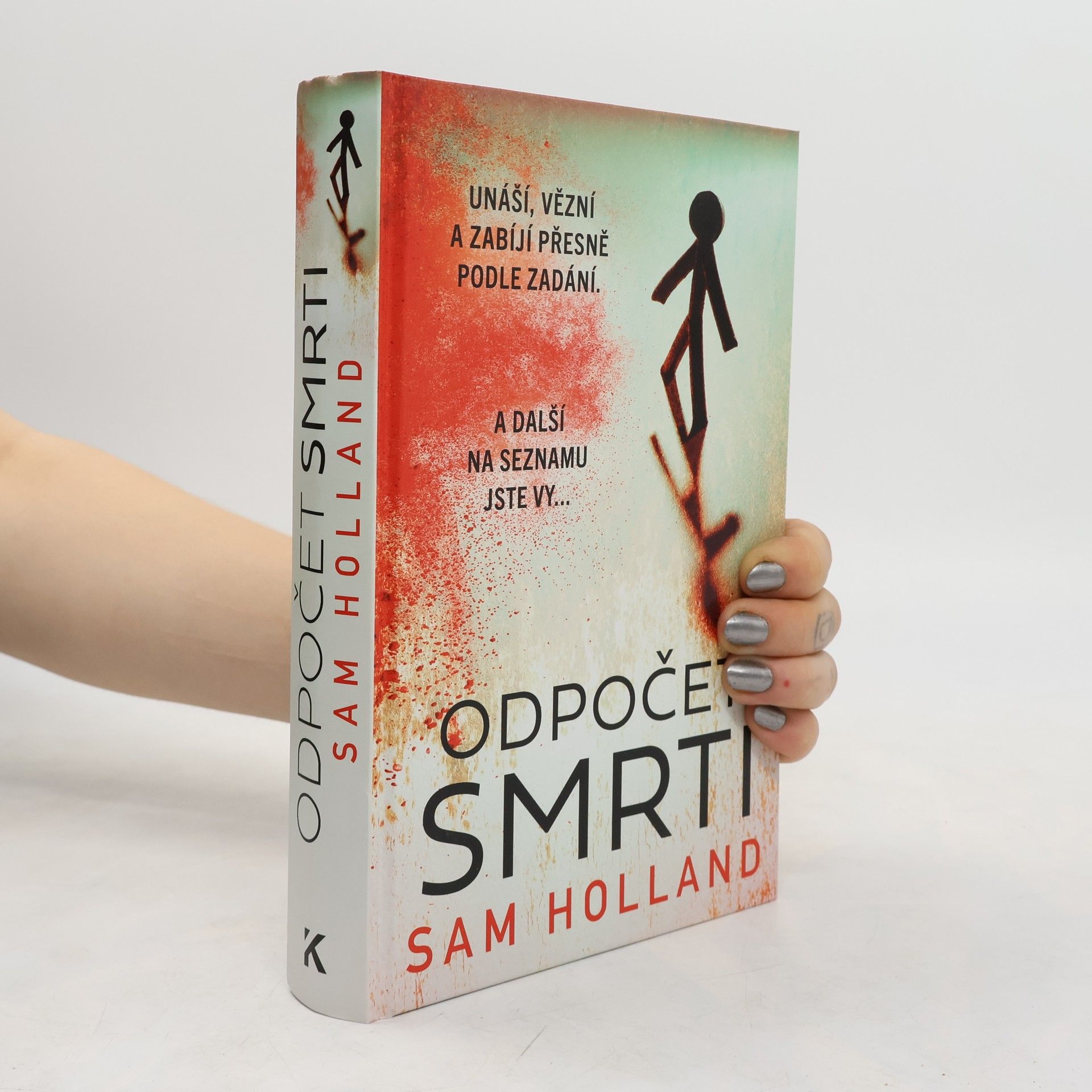 Odpočet smrti