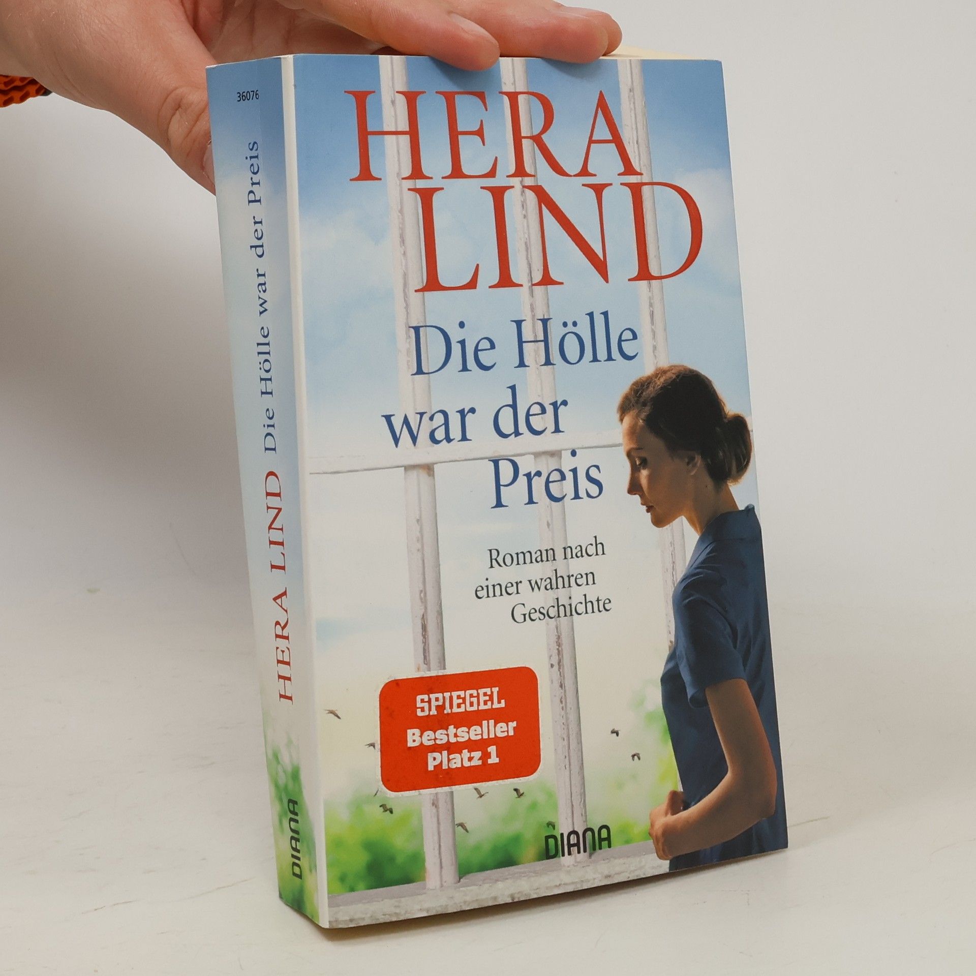 Hera Lind Die Hölle war der Preis