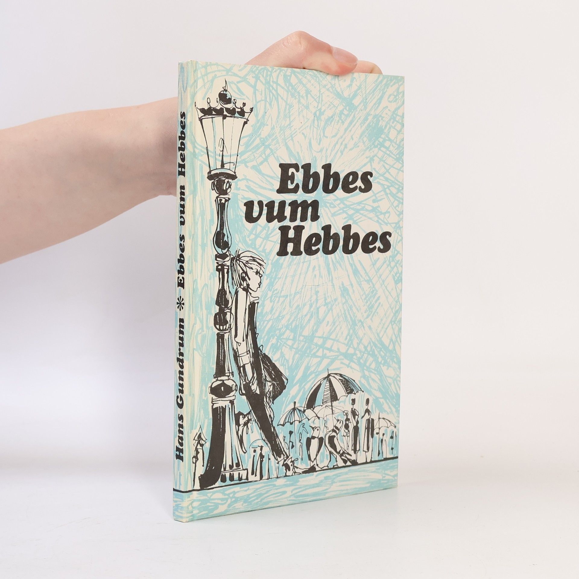 Ebbes vum Hebbes
