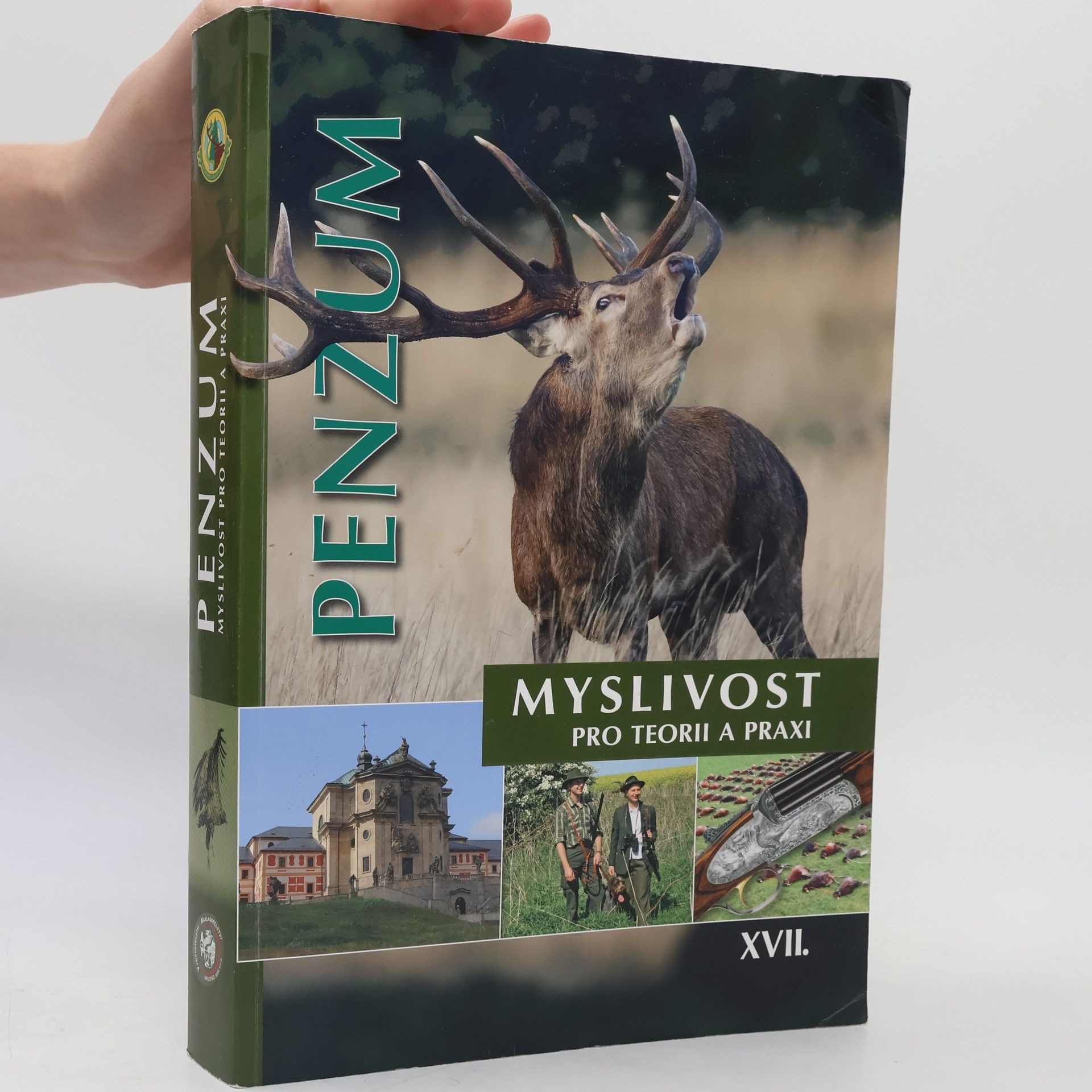Kolektiv autorů Penzum
