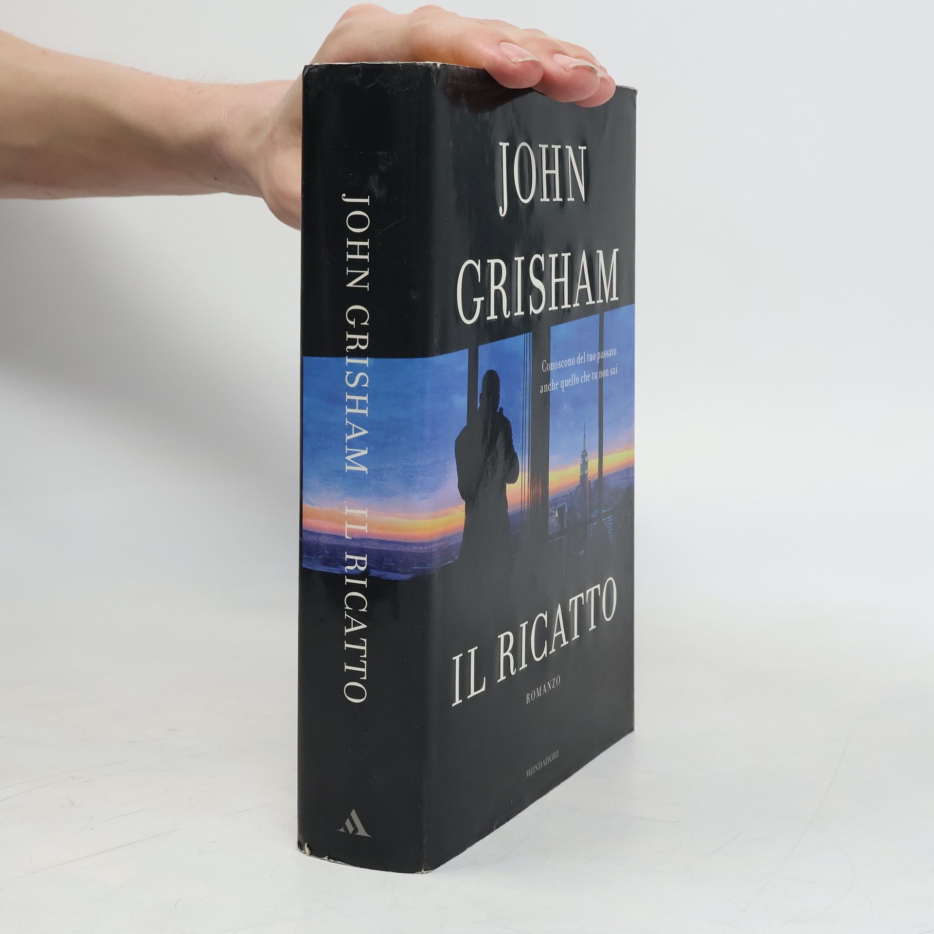 John Grisham Il ricatto